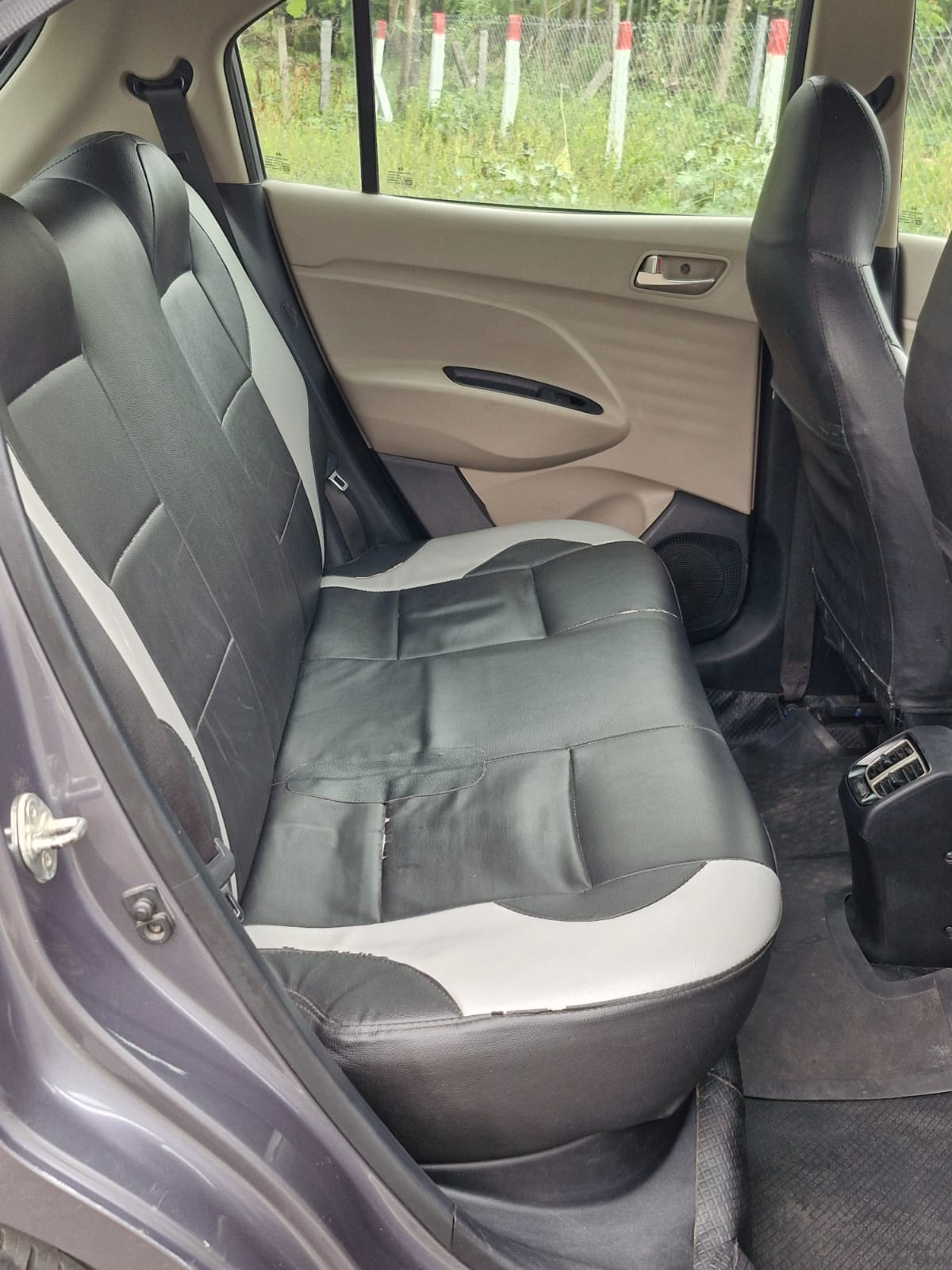 Hyundai Santro - Image 5