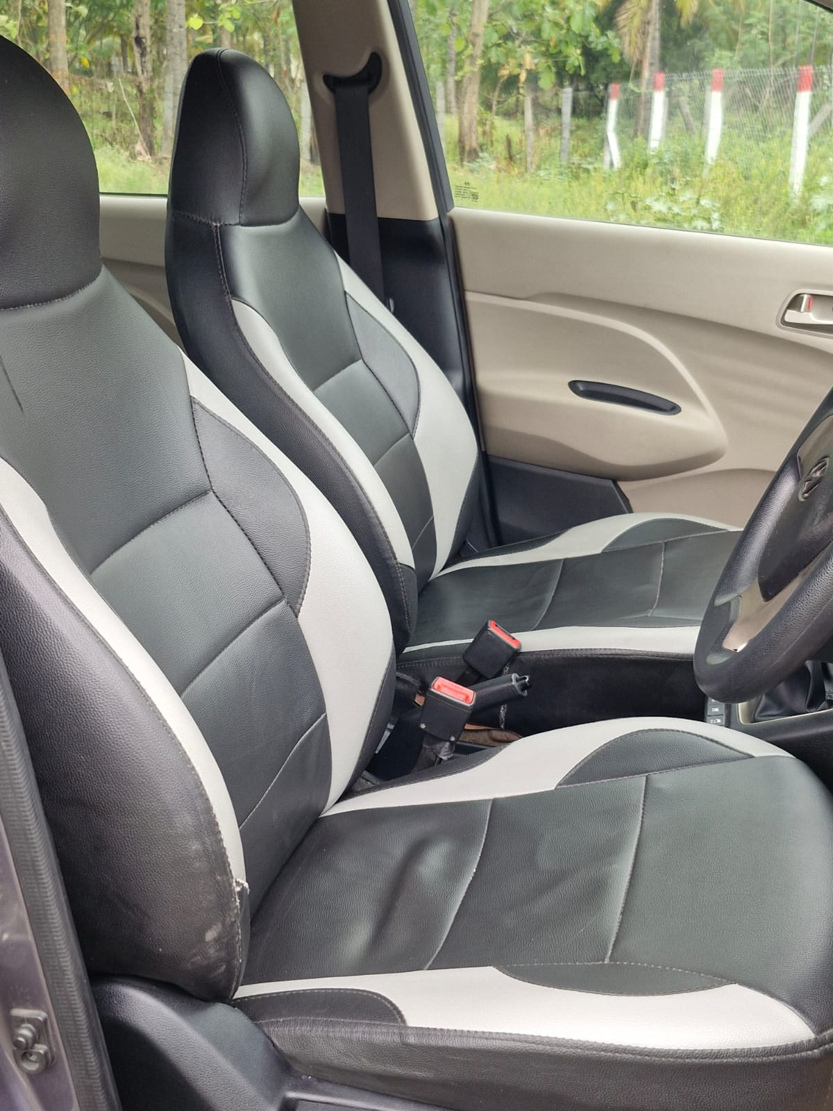 Hyundai Santro - Image 4