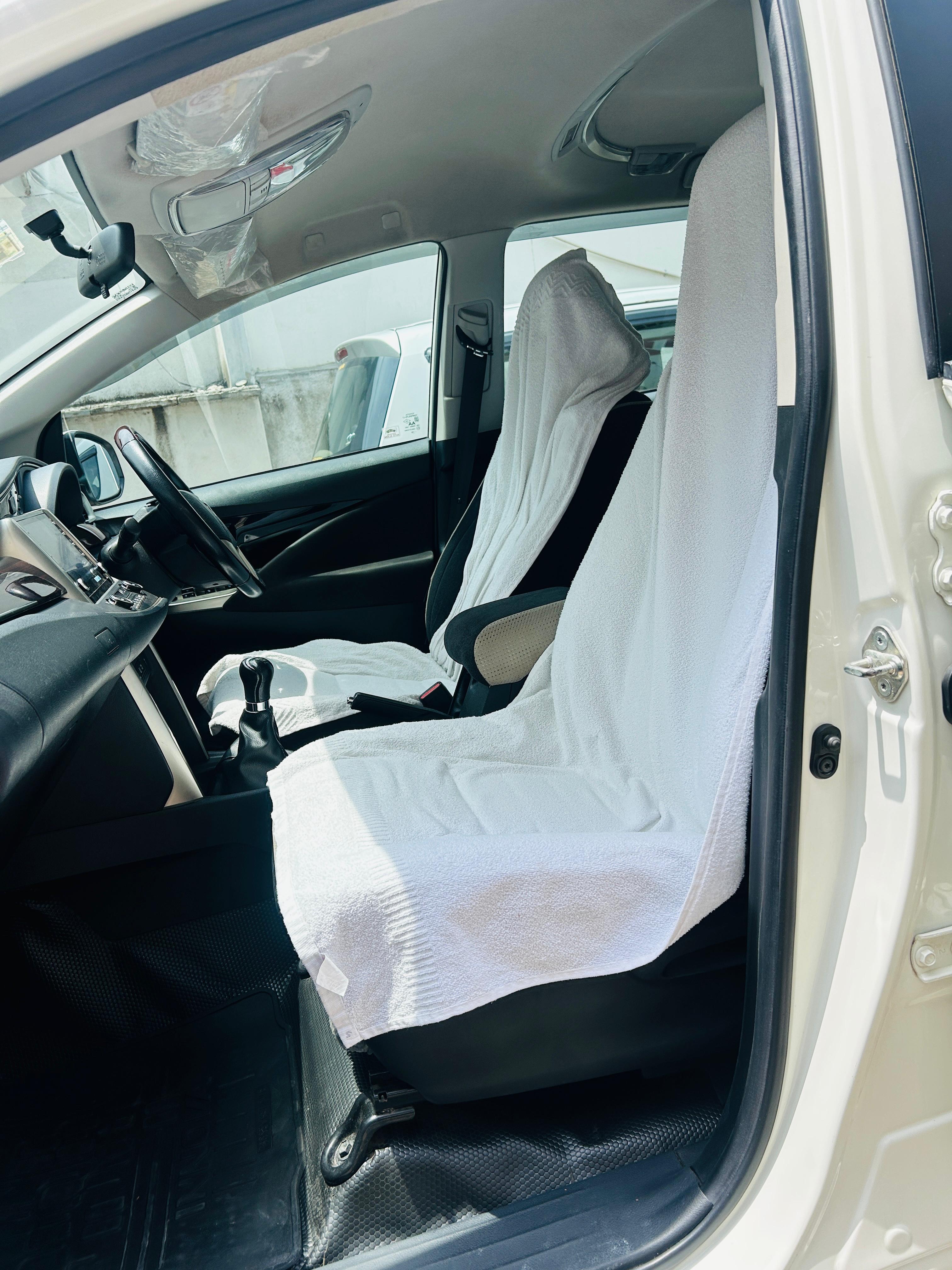 Toyota Innova Crysta - Image 5