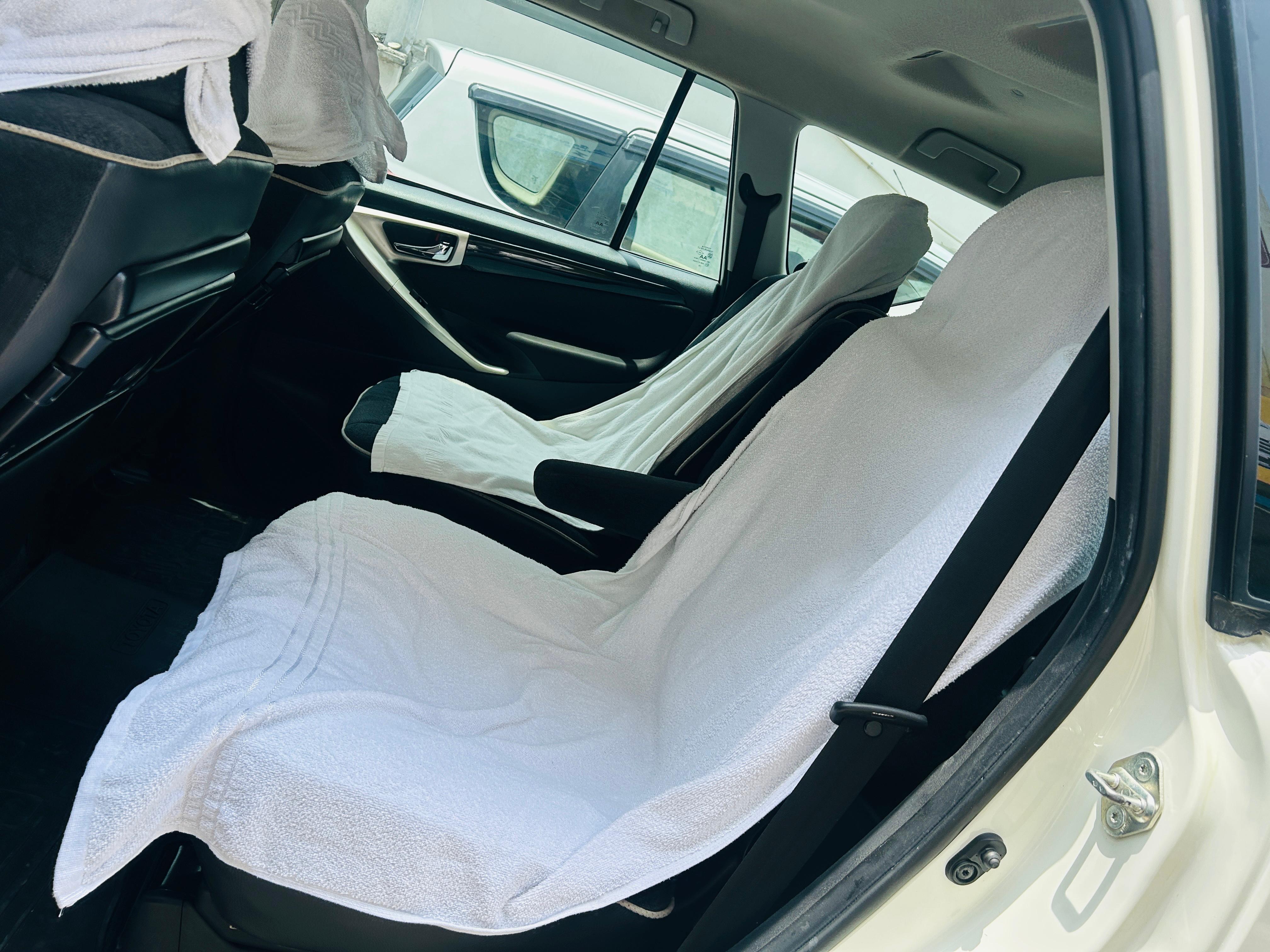 Toyota Innova Crysta - Image 6