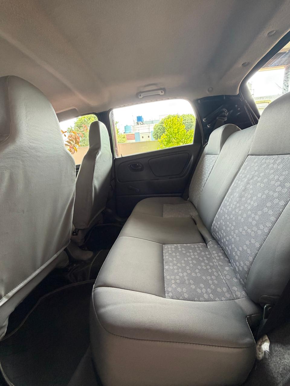 Maruti Suzuki Alto