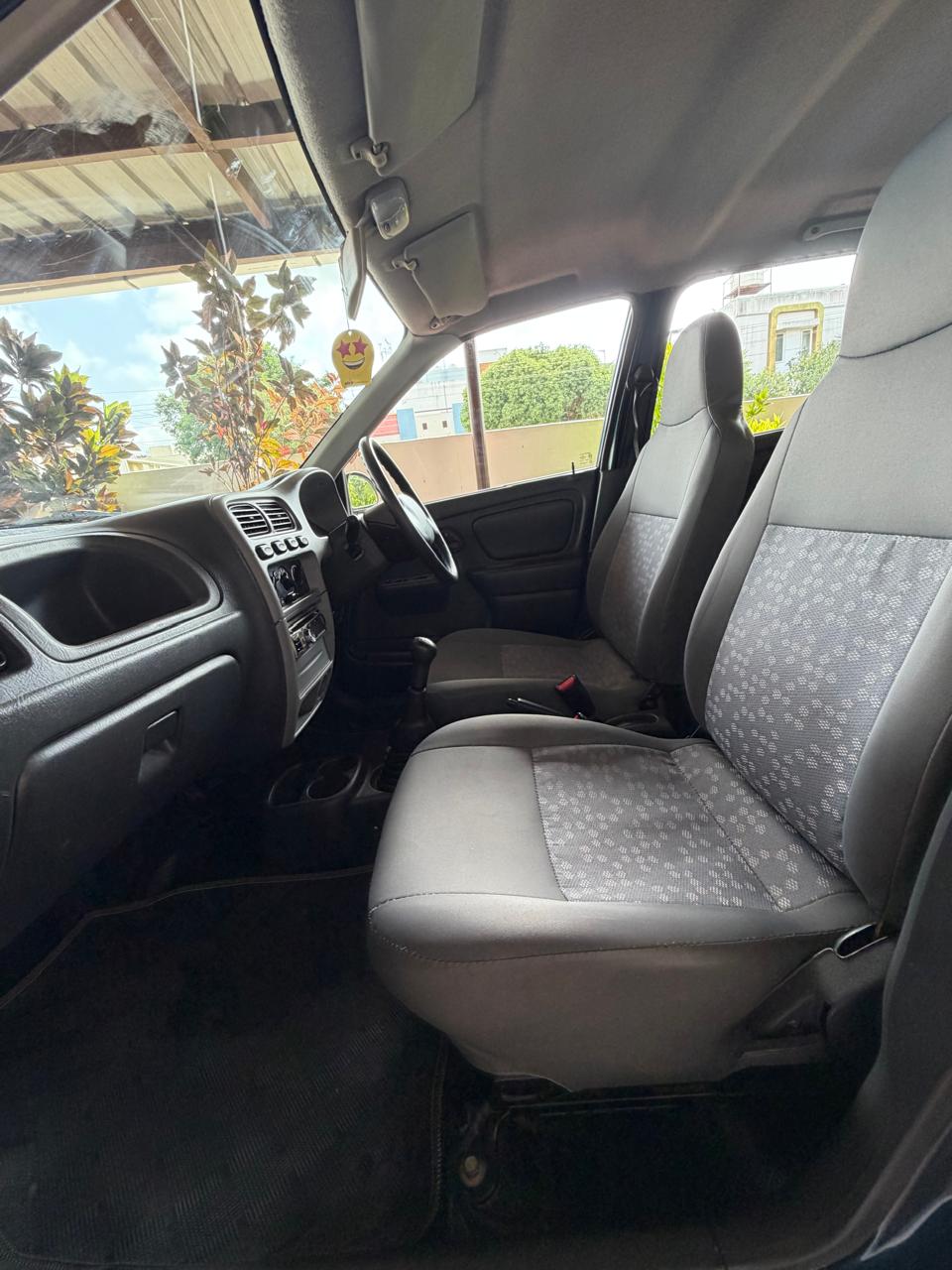 Maruti Suzuki Alto