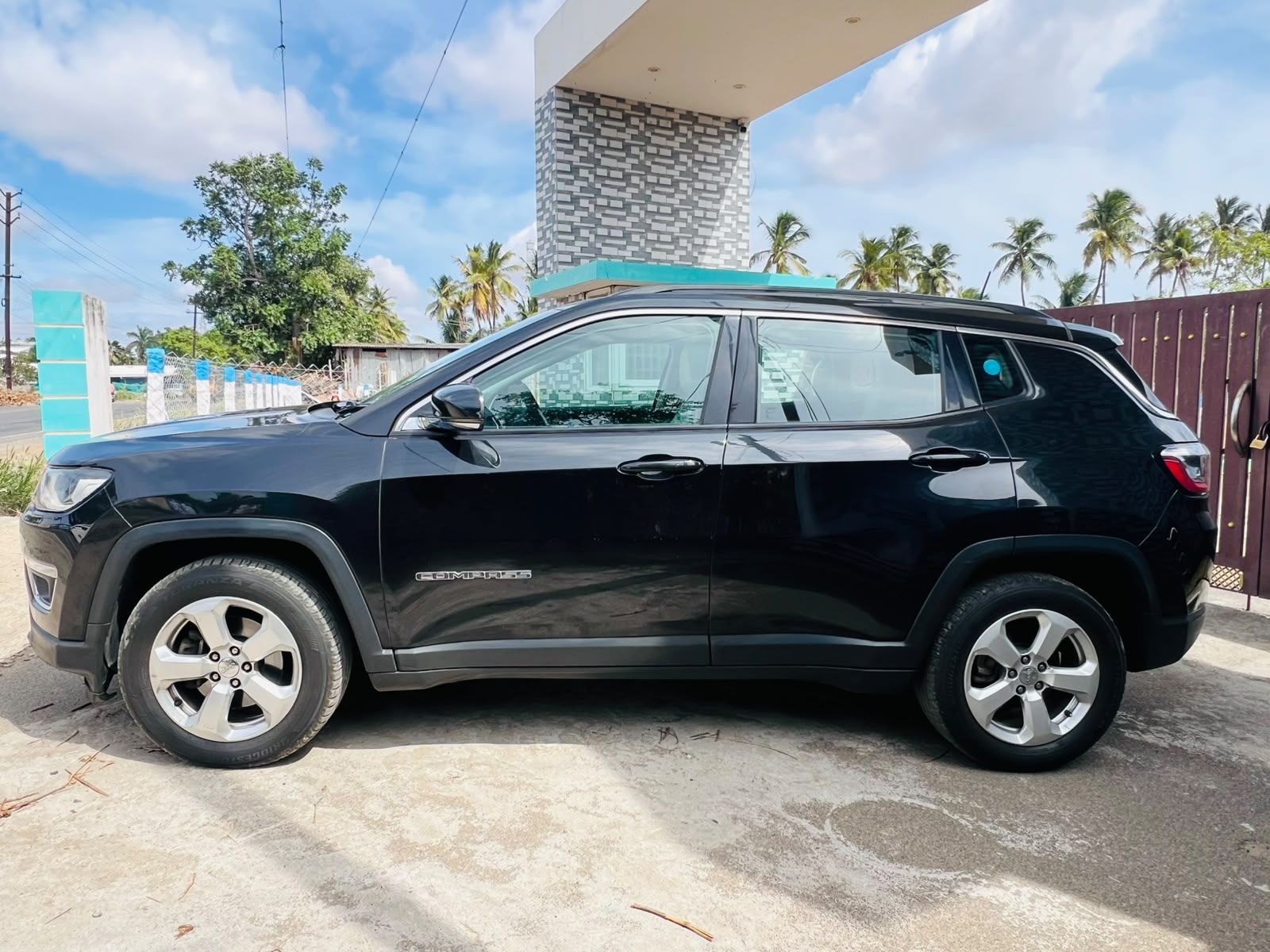 Jeep Compass - Image 4