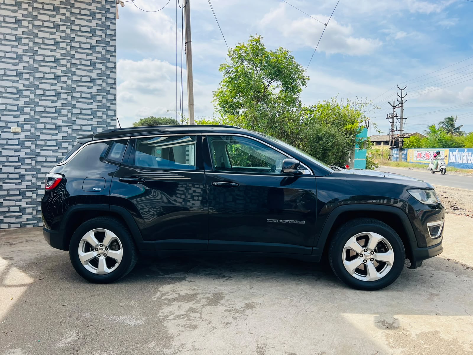 Jeep Compass - Image 5