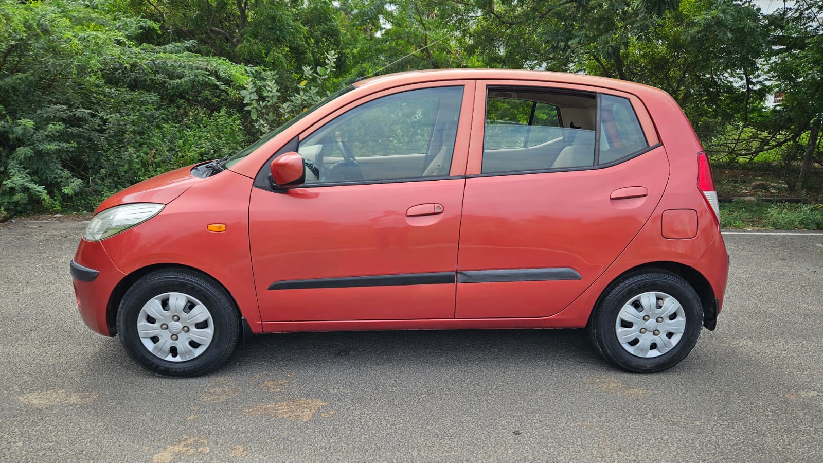 Hyundai i10 - Image 6