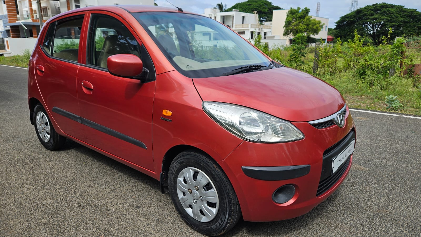 Hyundai i10 - Image 8