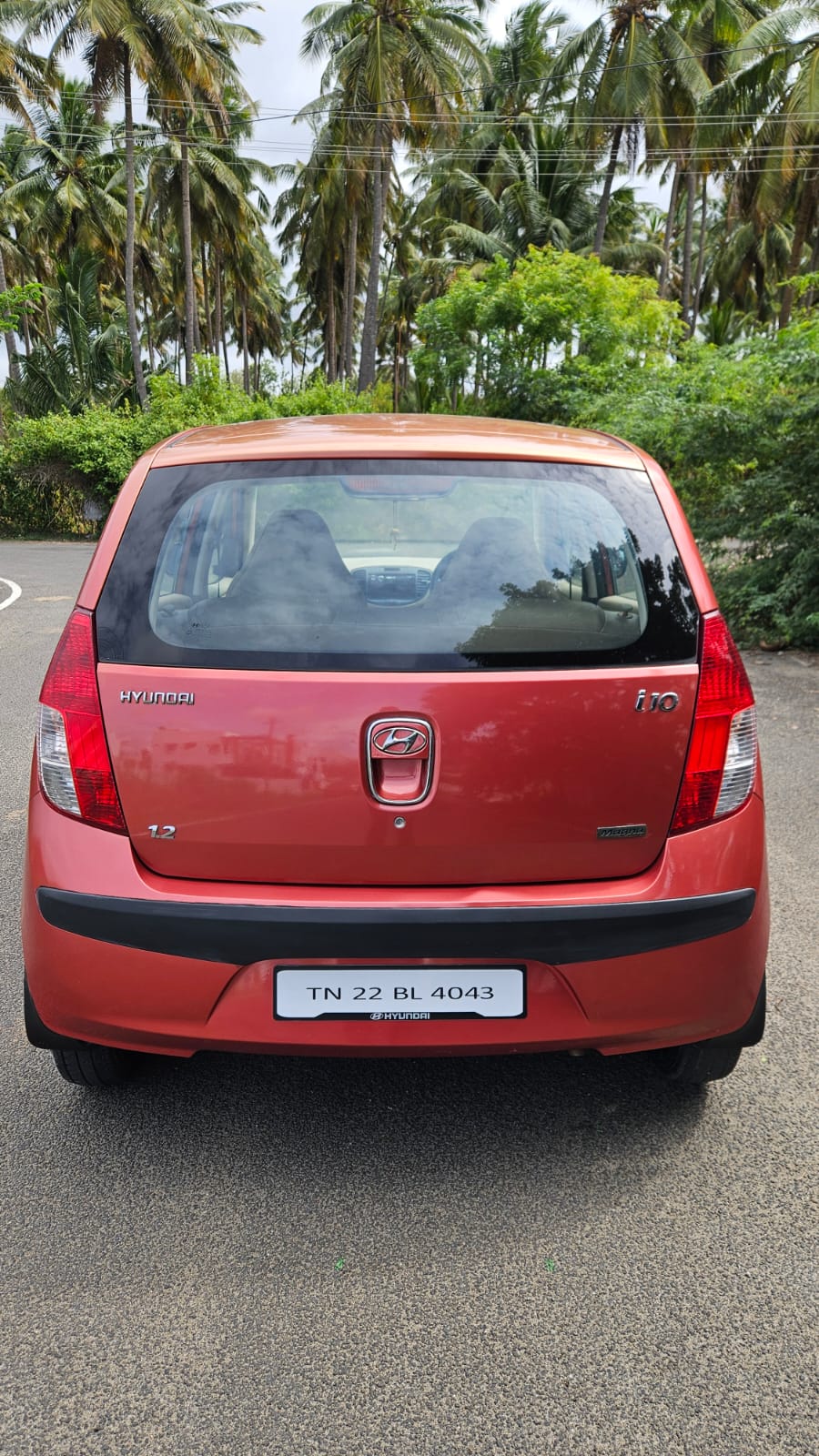 Hyundai i10 - Image 2