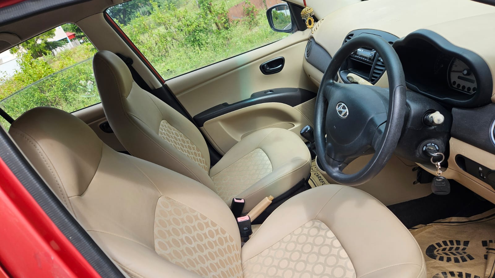 Hyundai i10 - Image 5