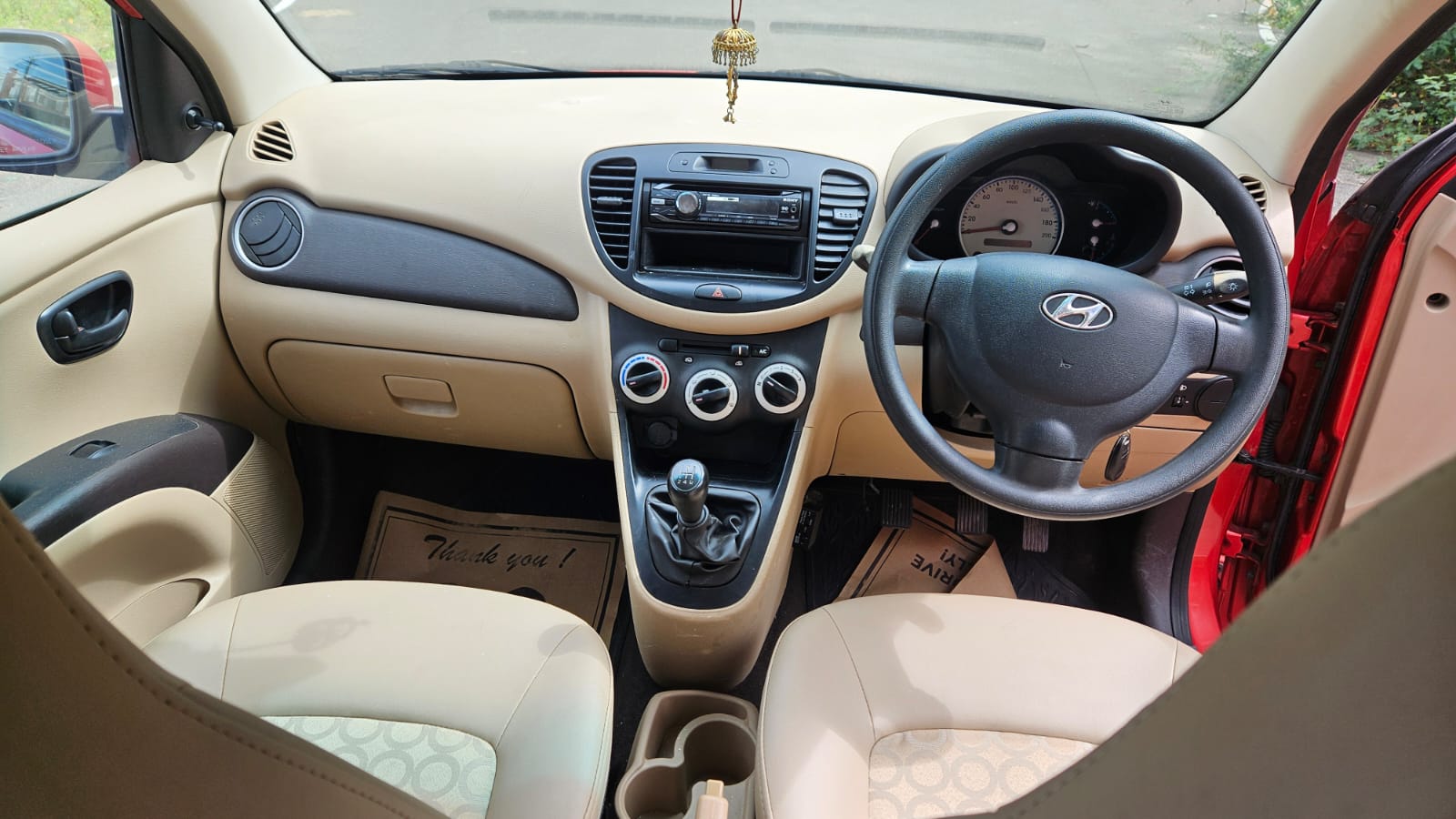Hyundai i10 - Image 4