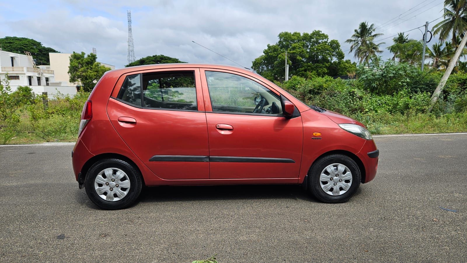 Hyundai i10 - Image 7