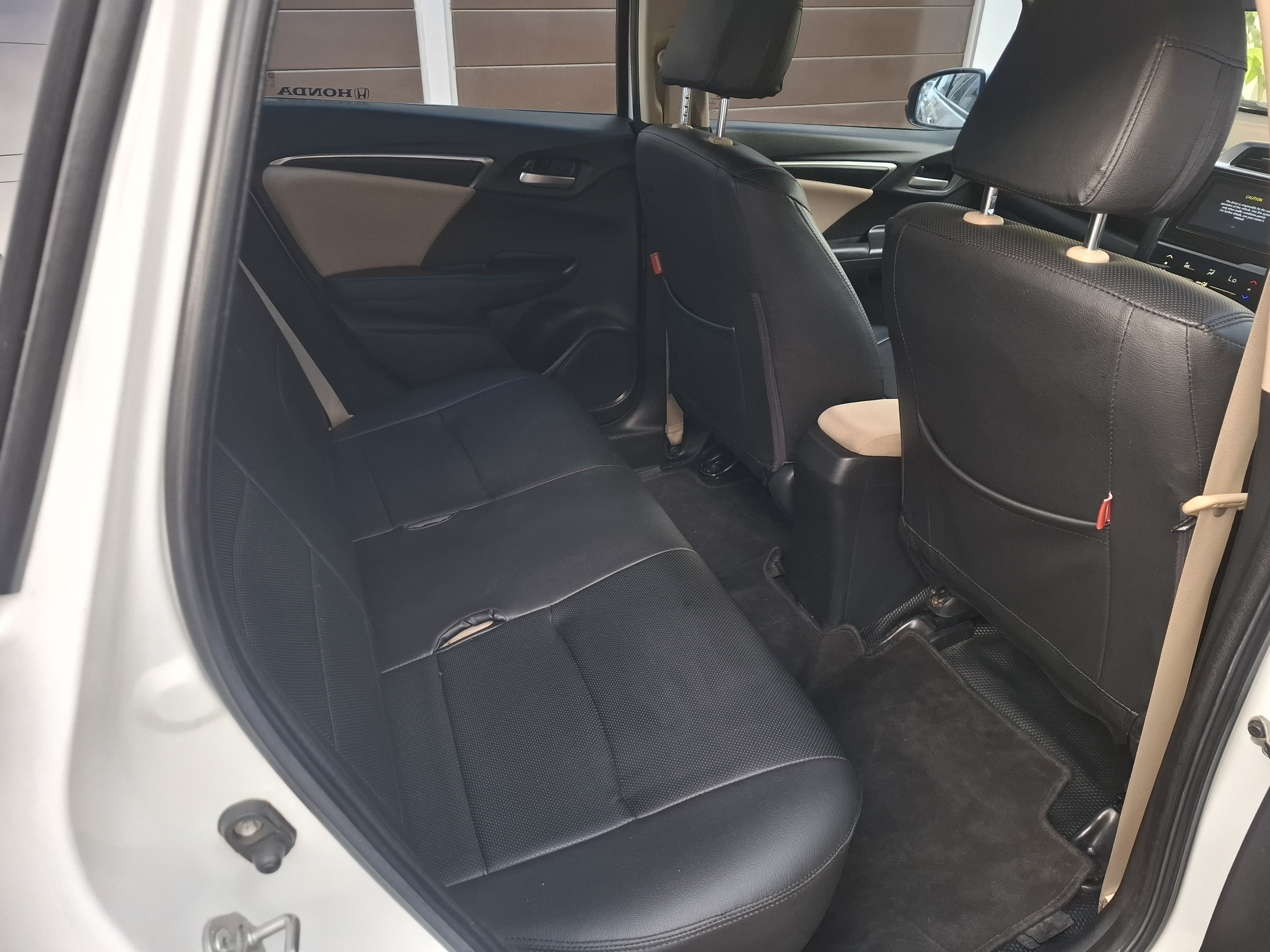 Honda Jazz - Image 3