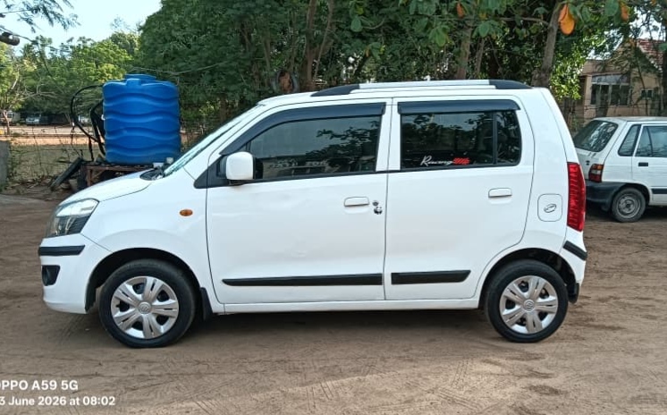 Maruti Suzuki Wagon R - Image 3