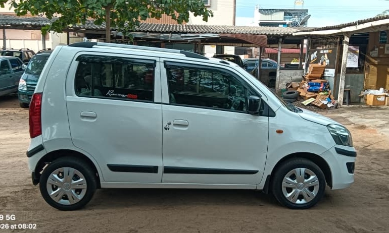 Maruti Suzuki Wagon R - Image 2