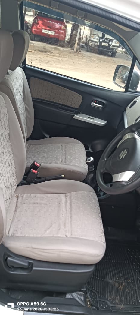 Maruti Suzuki Wagon R - Image 4