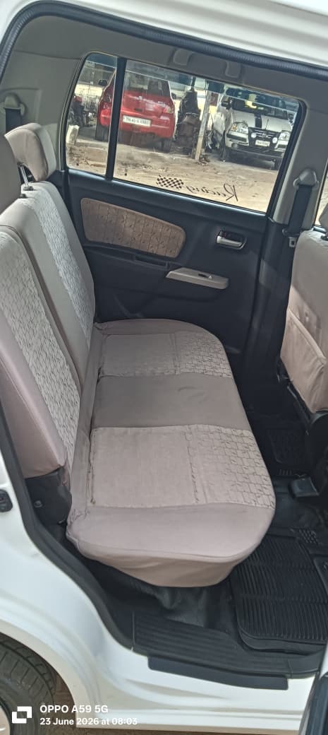 Maruti Suzuki Wagon R - Image 5