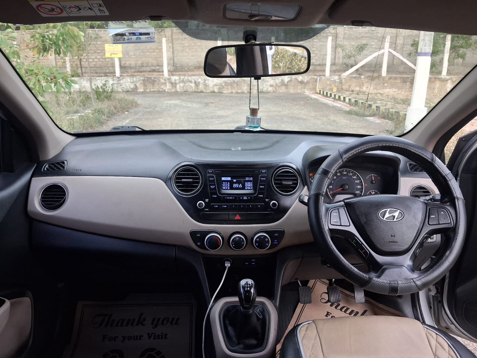 Hyundai Grand I10 - Image 5