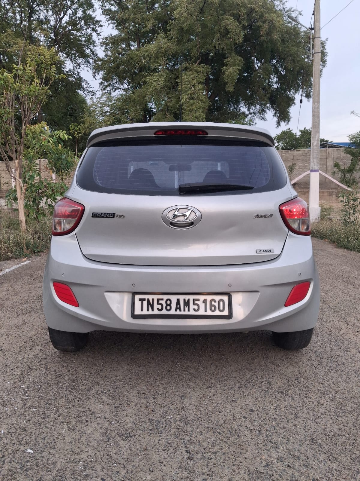 Hyundai Grand I10 - Image 2