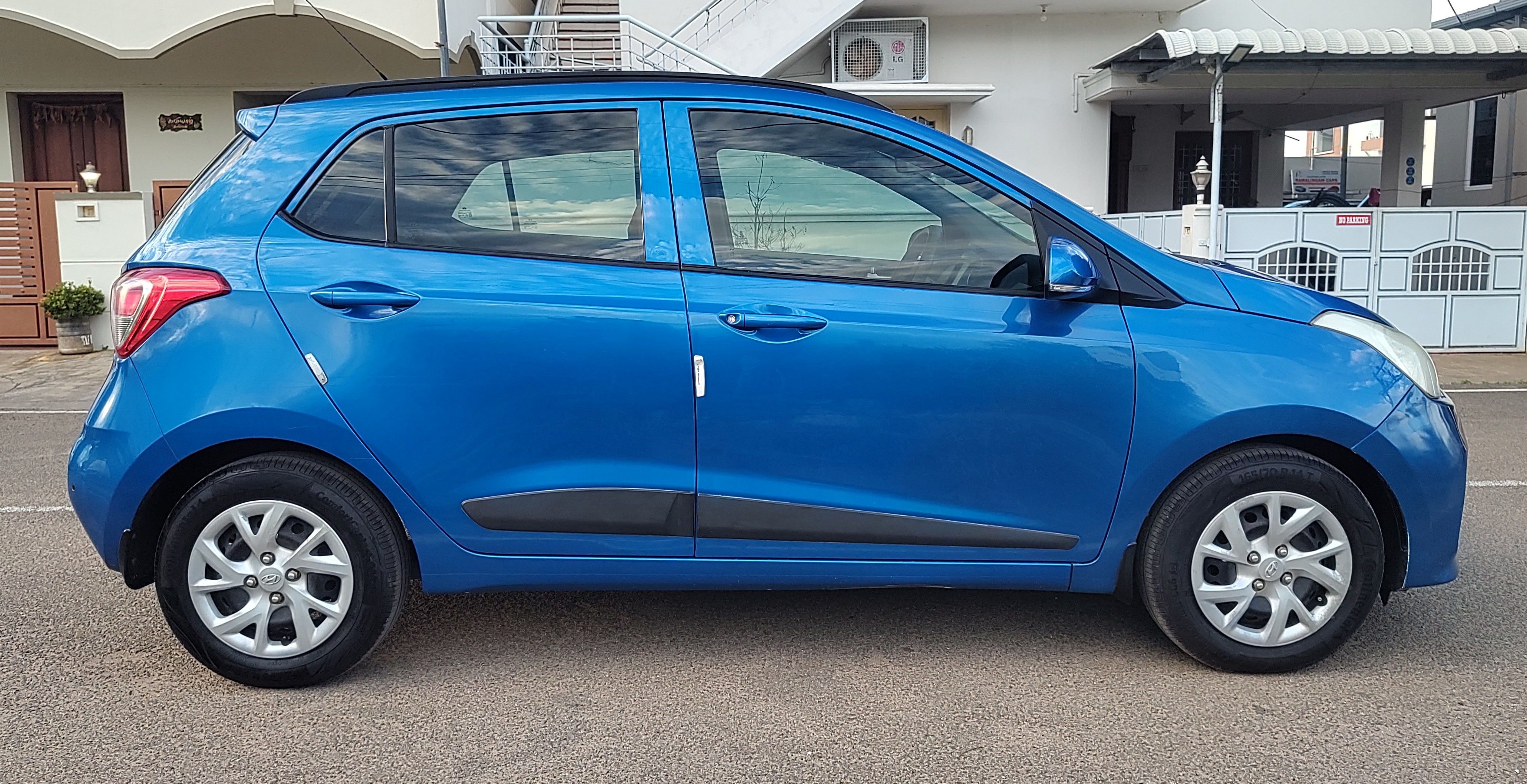 Hyundai Grand I10 - Image 6