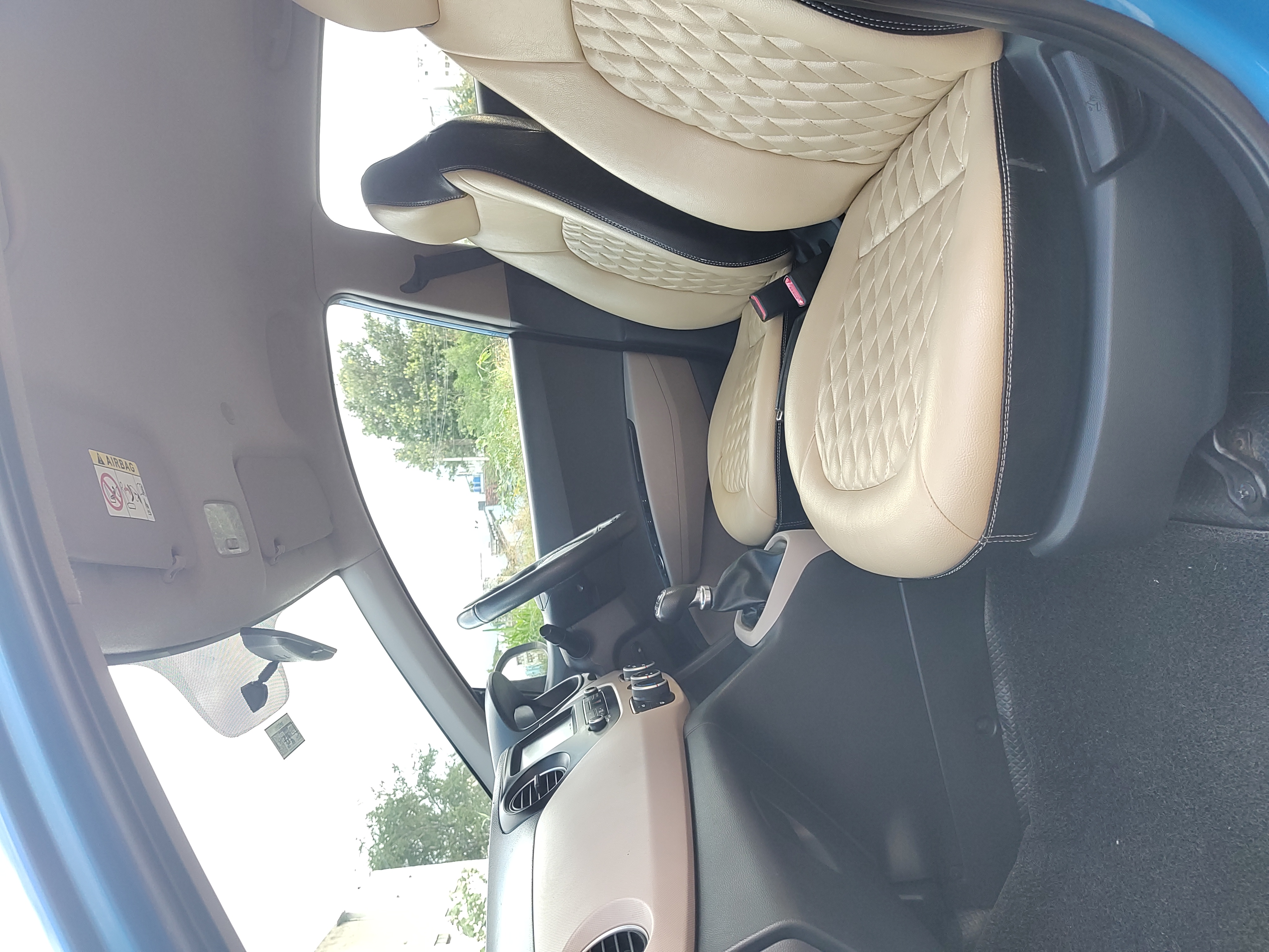 Hyundai Grand I10 - Image 10
