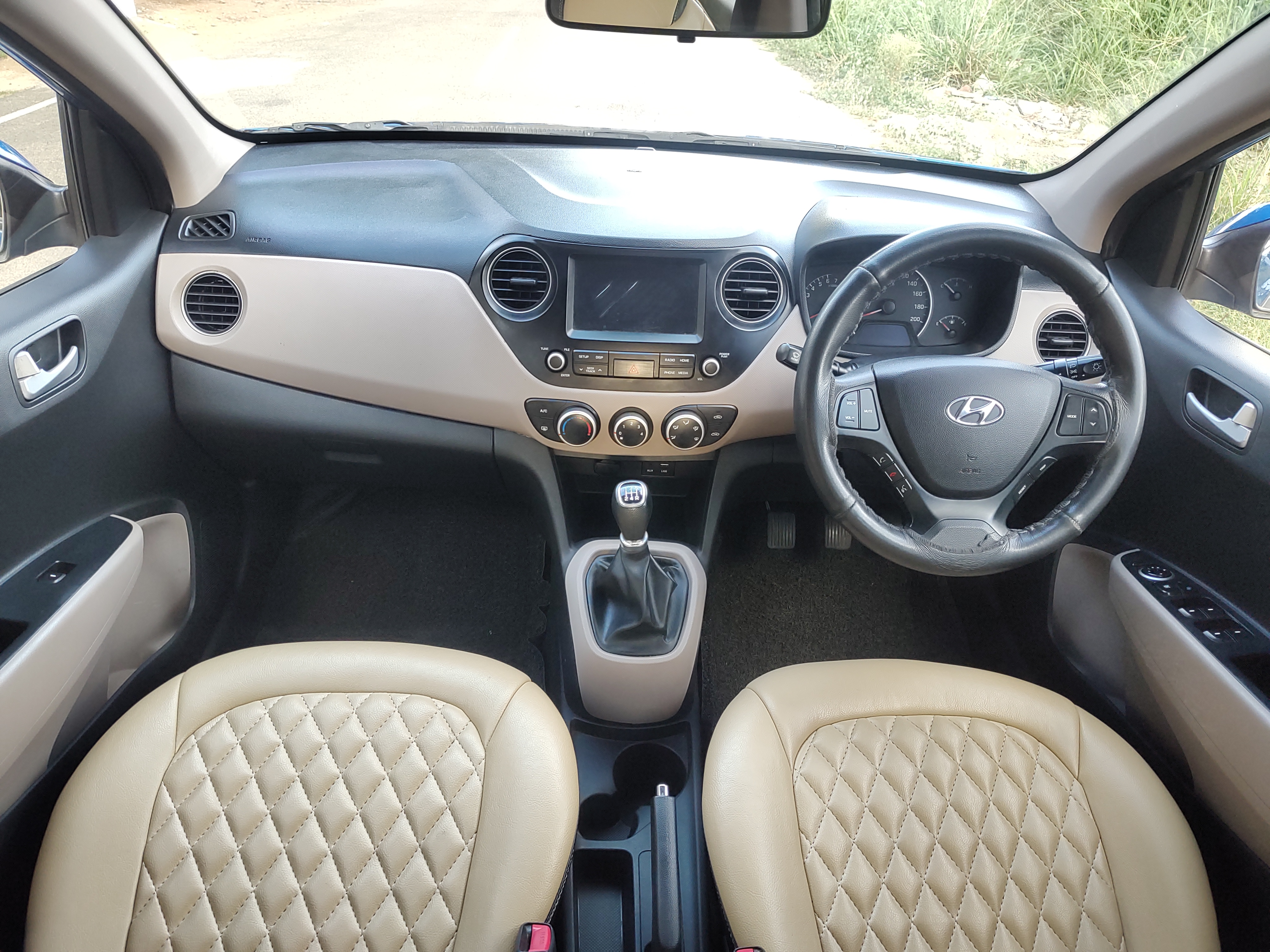 Hyundai Grand I10 - Image 11