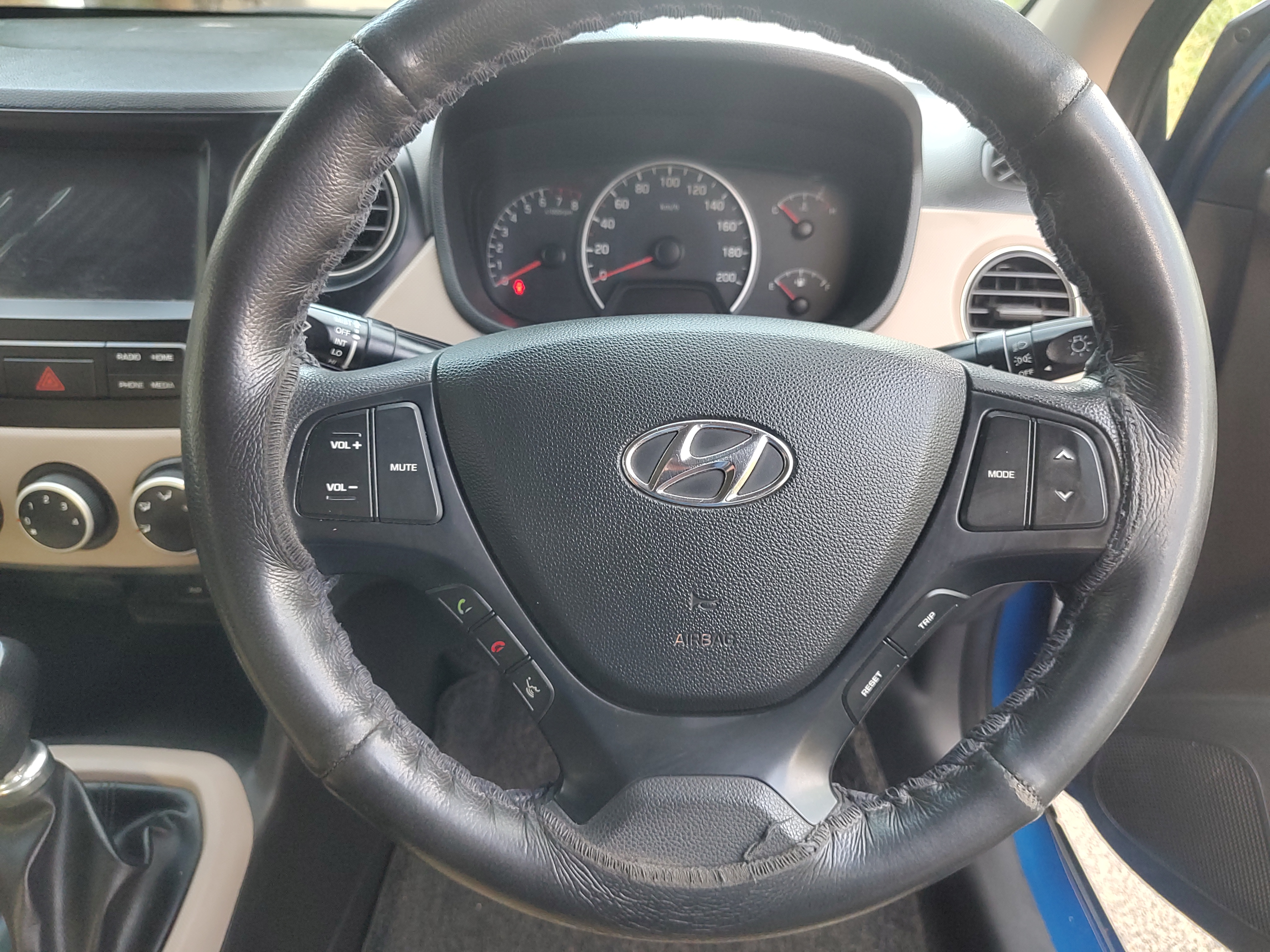 Hyundai Grand I10 - Image 12