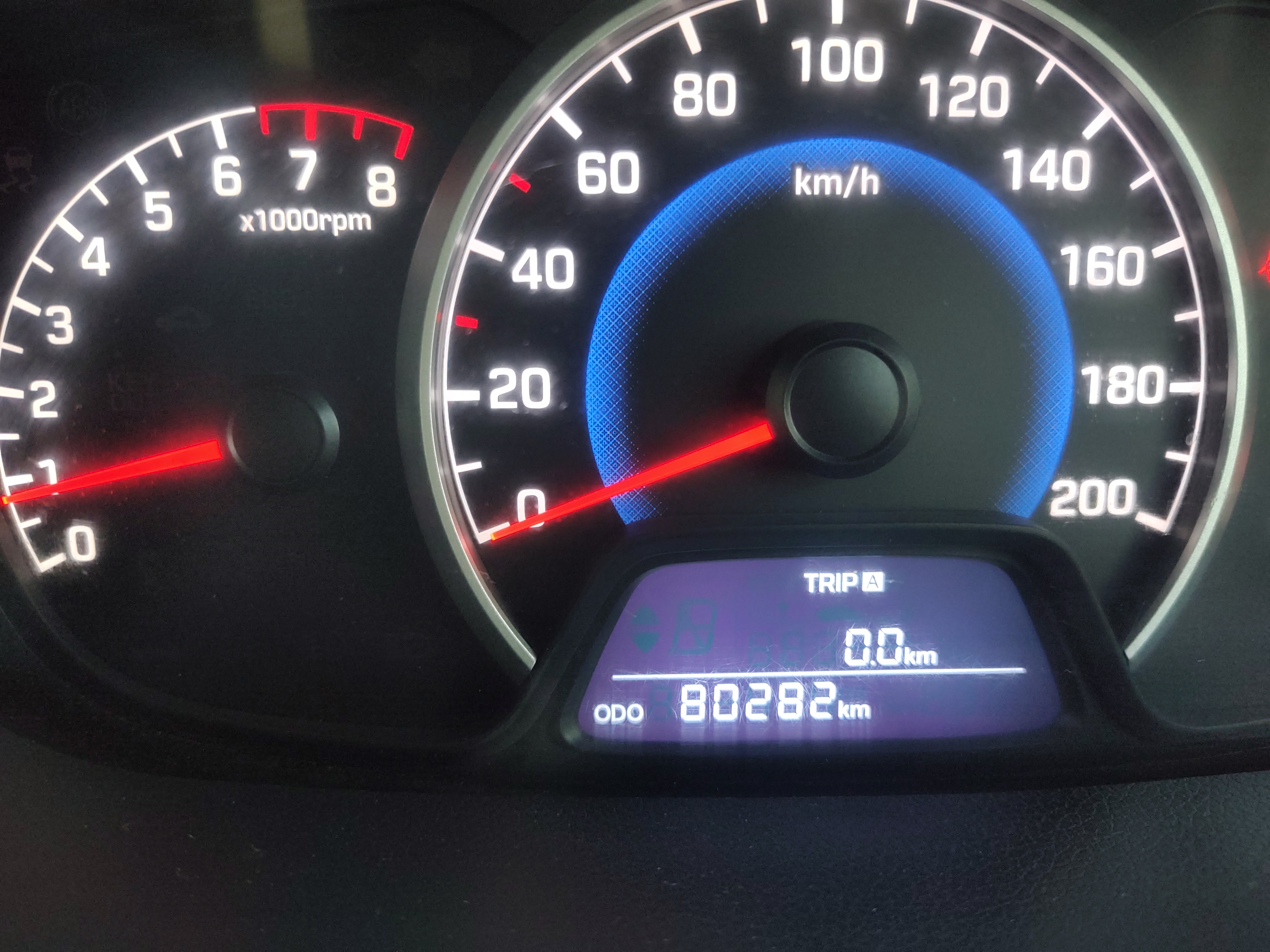 Hyundai Grand I10 - Image 13