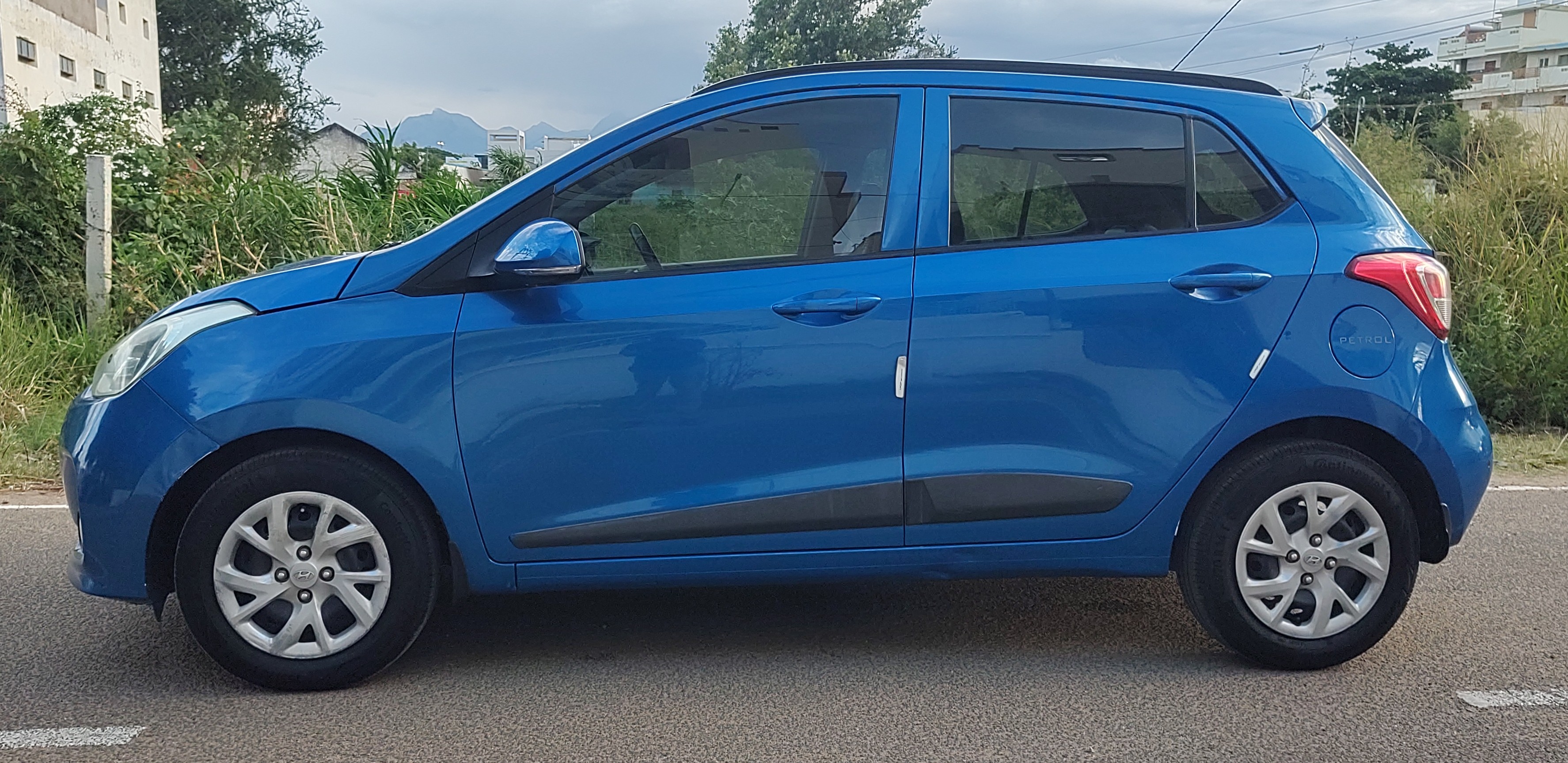 Hyundai Grand I10 - Image 2