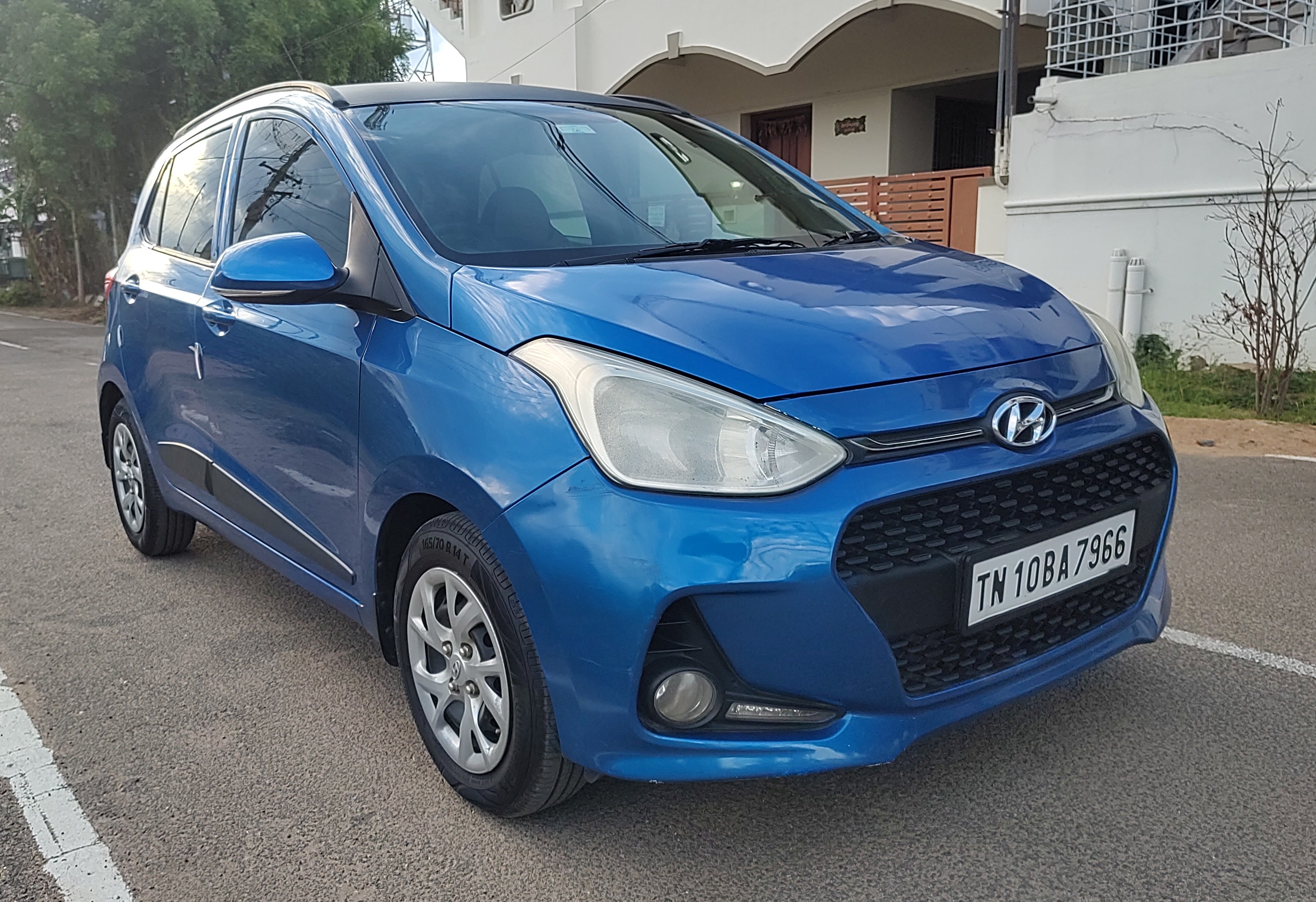 Hyundai Grand I10 - Image 7