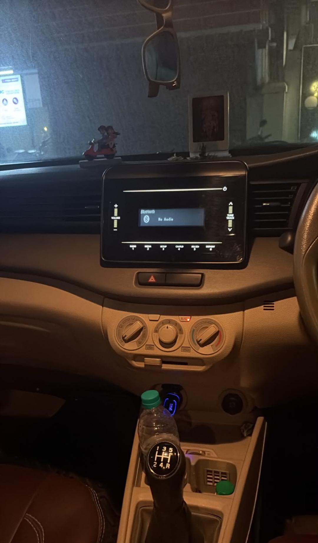Maruti Suzuki Ertiga - Image 6