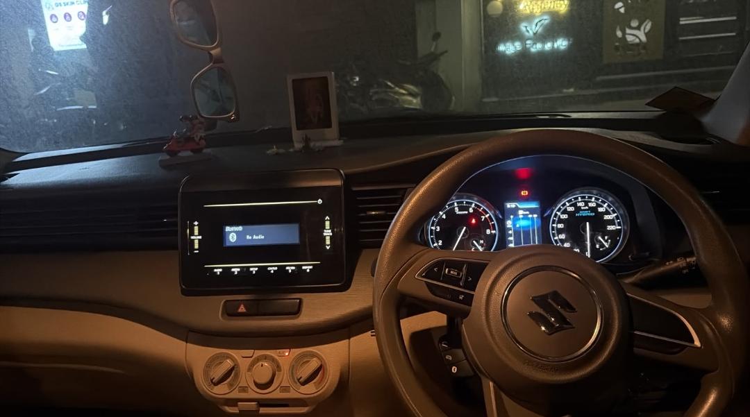 Maruti Suzuki Ertiga - Image 5
