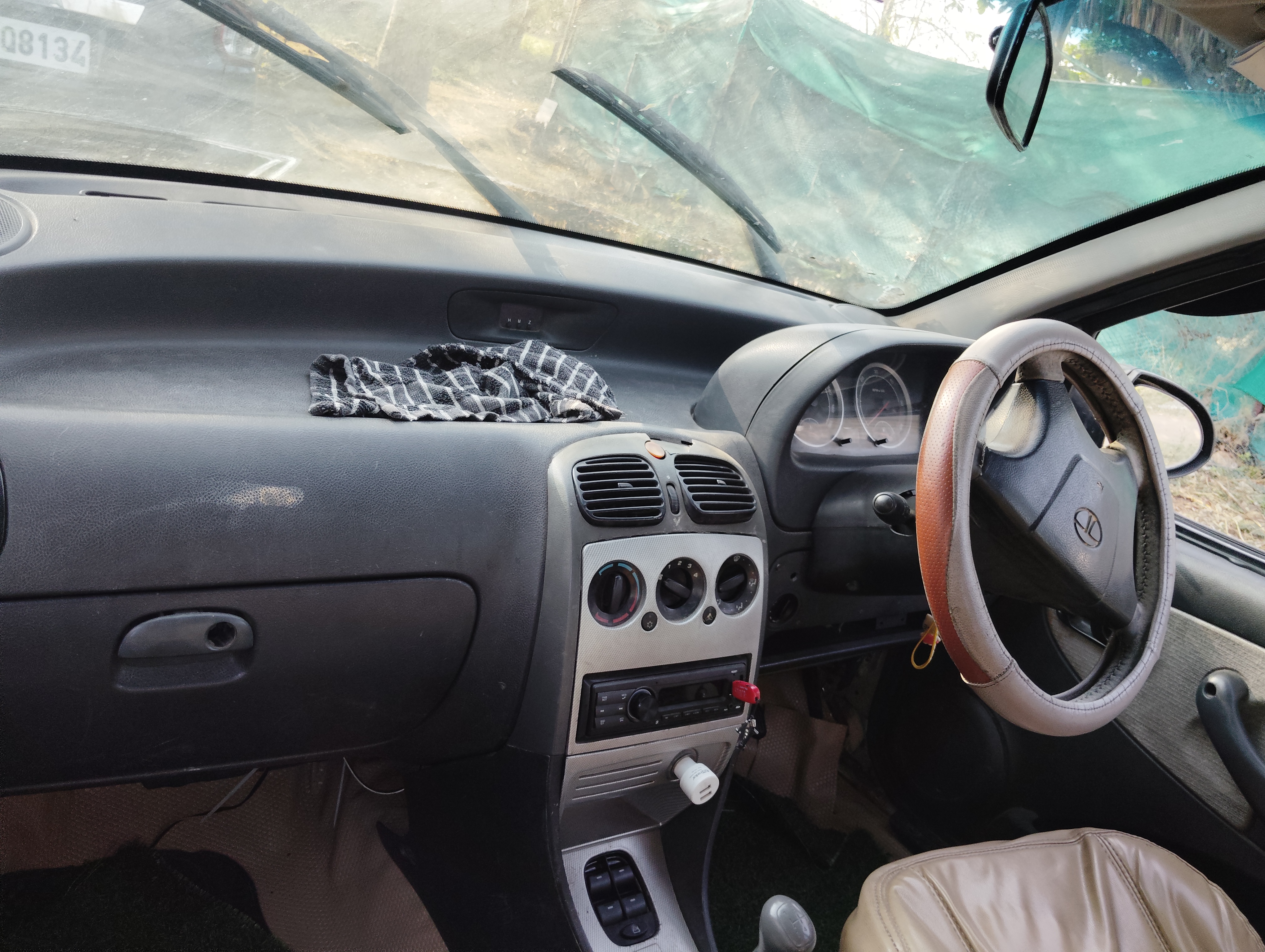 Tata Indica - Image 5