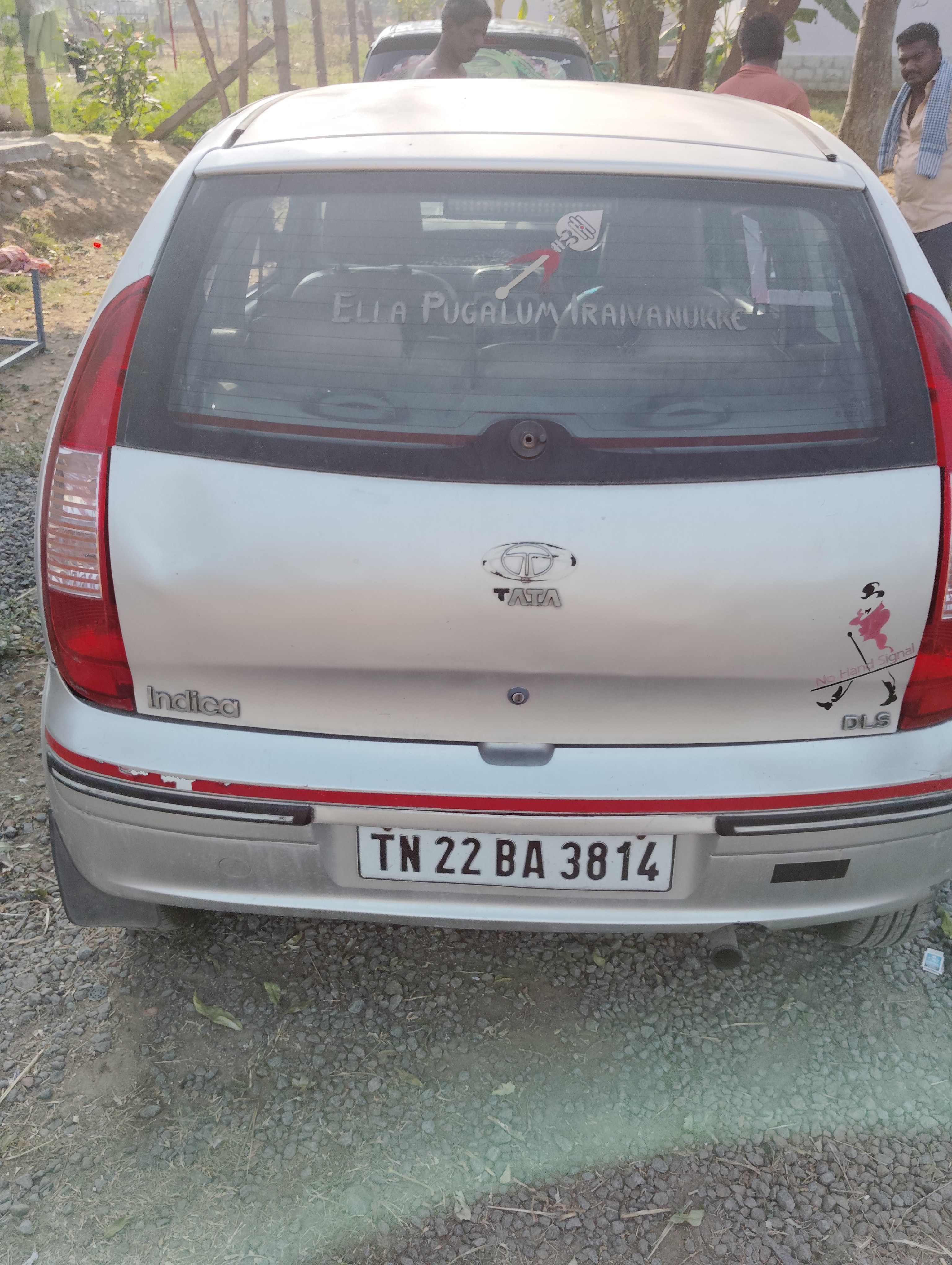 Tata Indica - Image 2