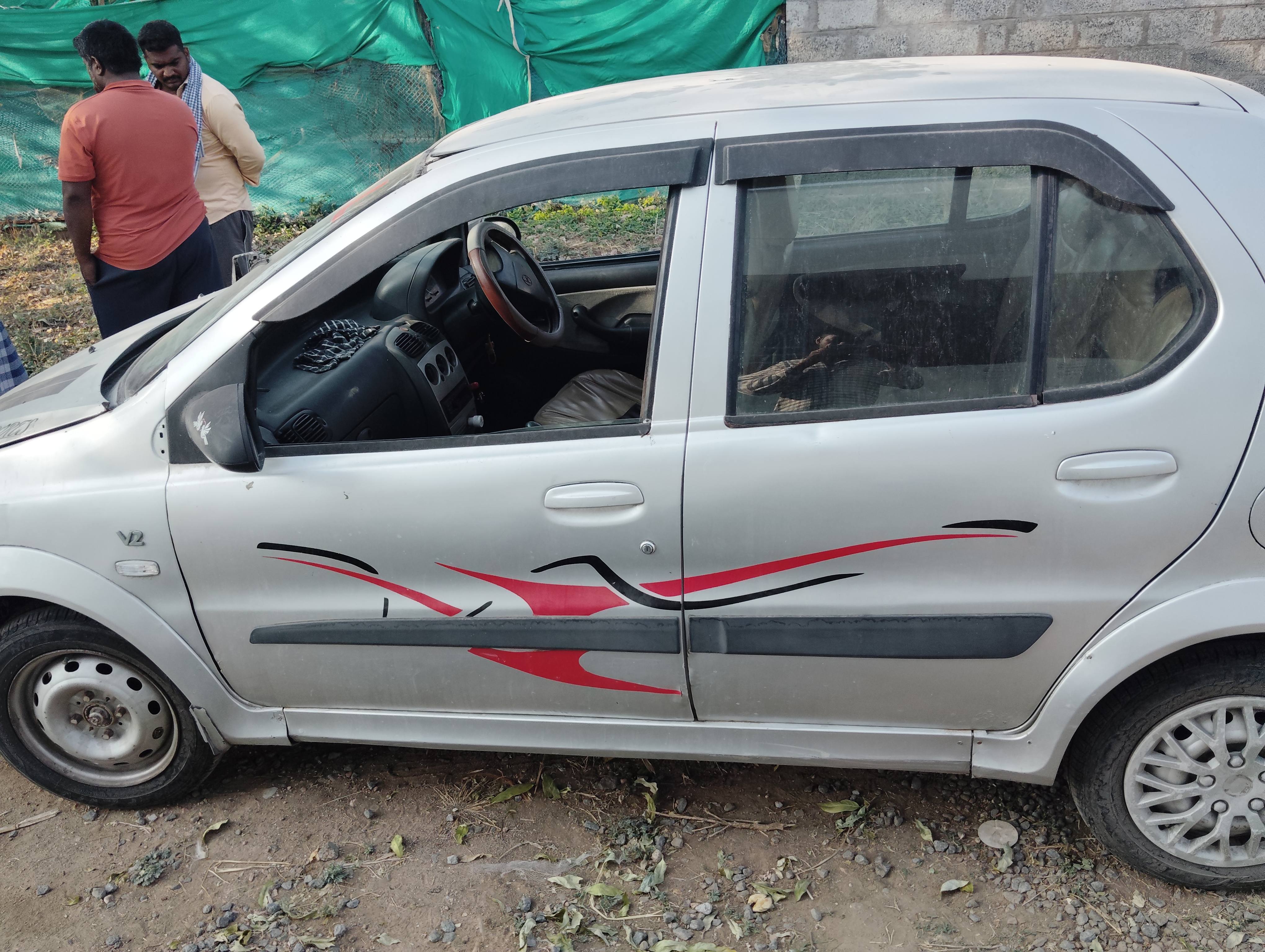 Tata Indica - Image 4