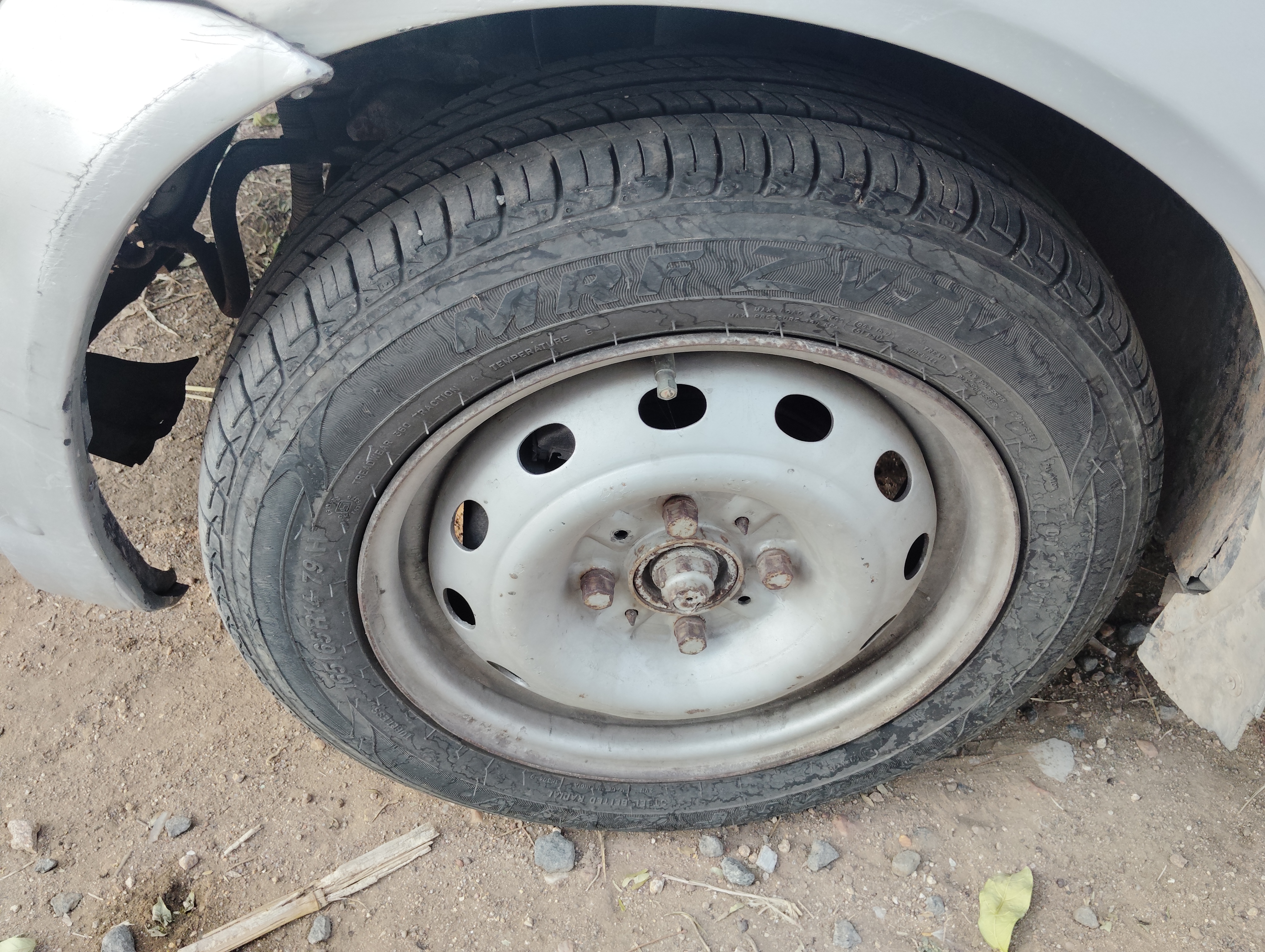 Tata Indica - Image 7