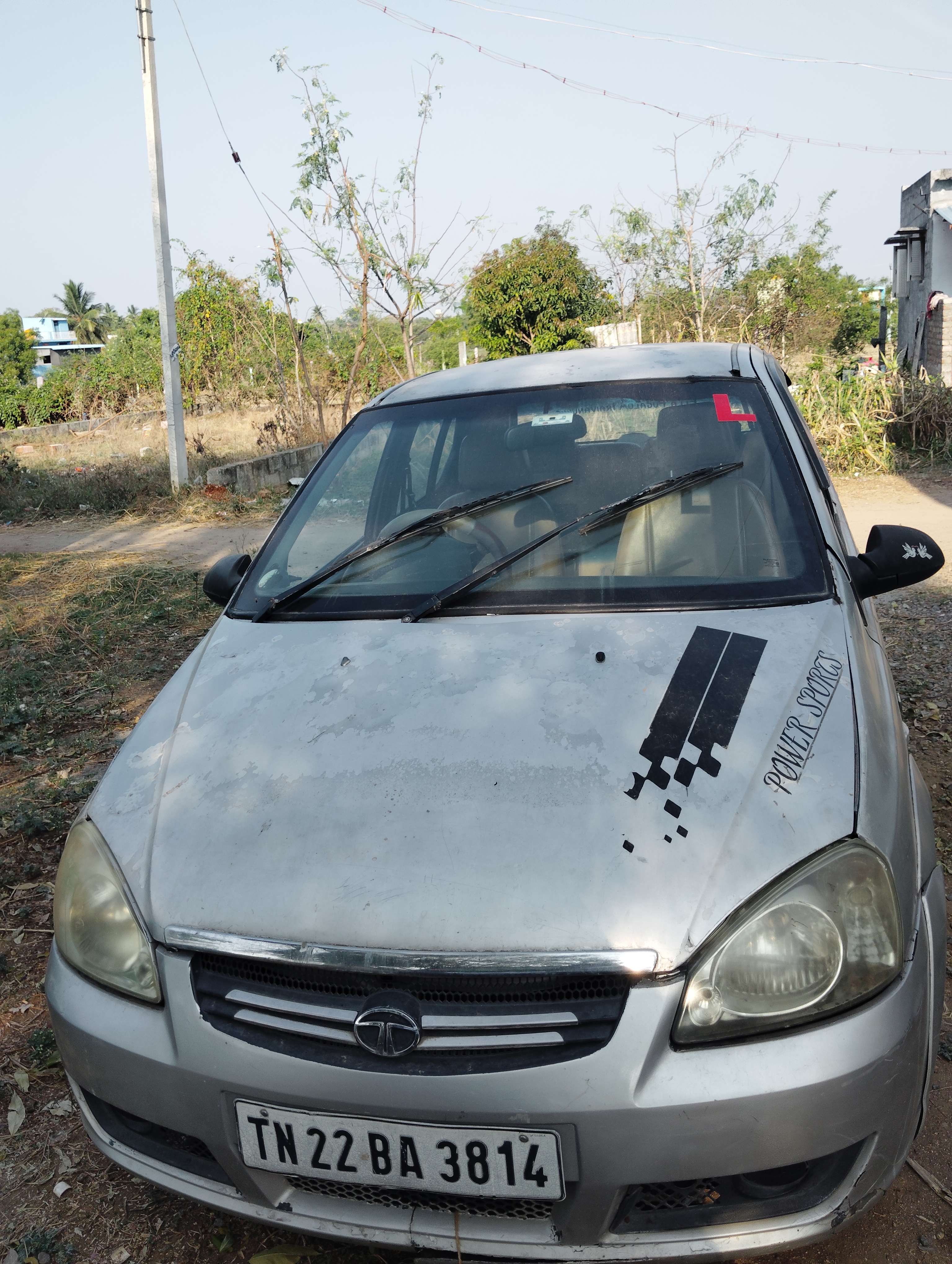 Tata Indica