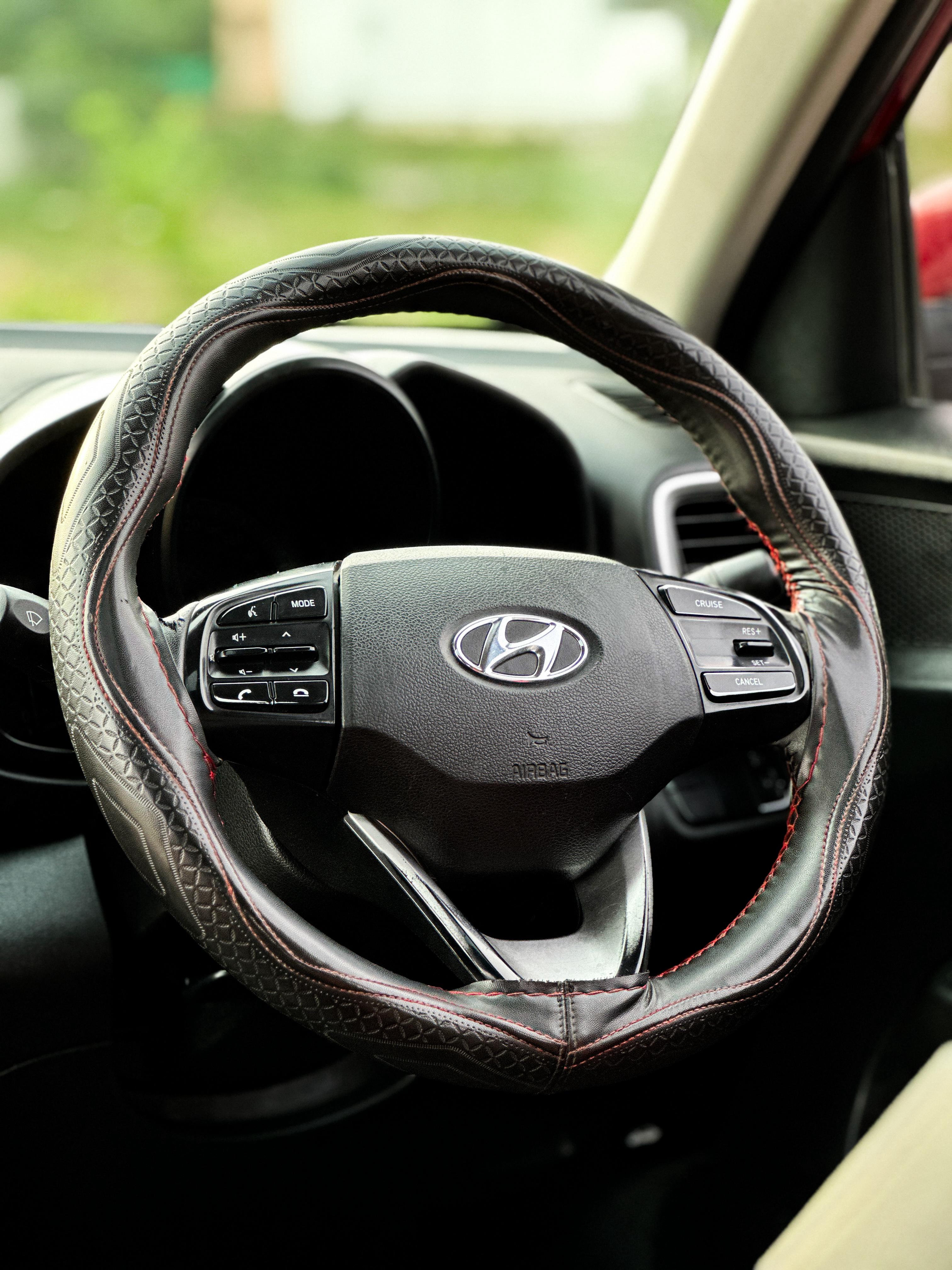 Hyundai Venue - Image 10