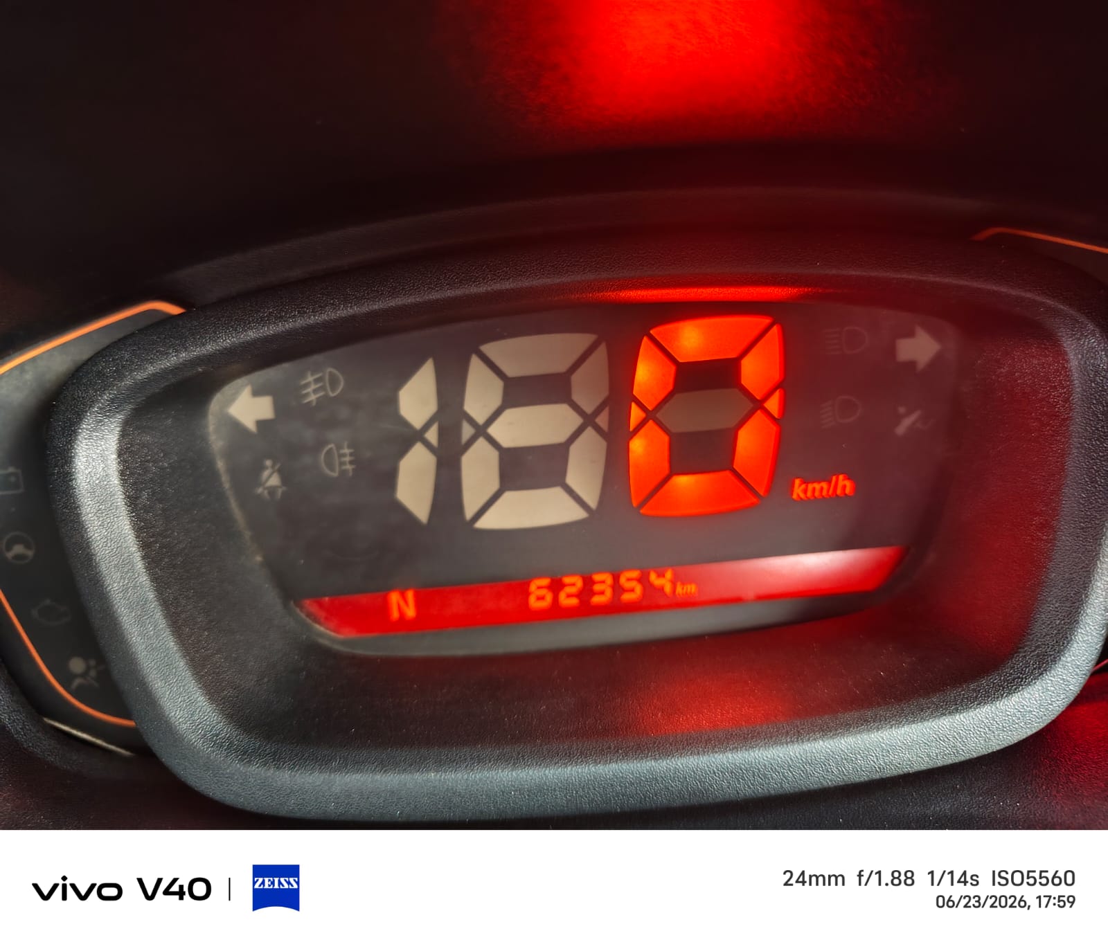 Renault Kwid - Image 4
