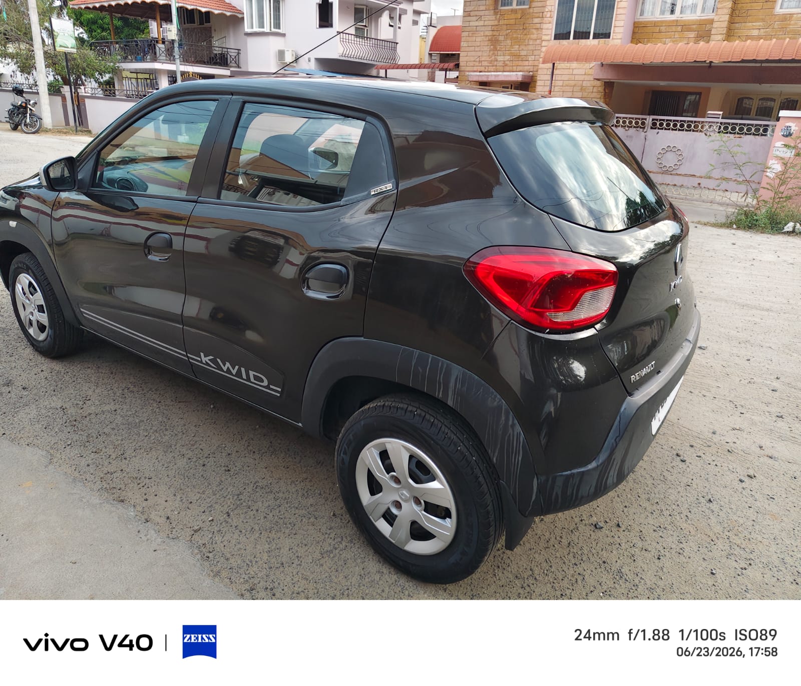 Renault Kwid - Image 7