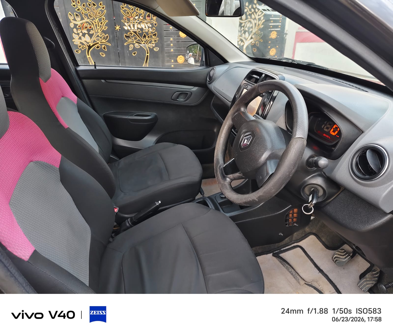 Renault Kwid - Image 2