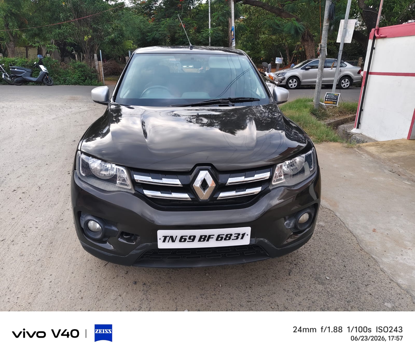 Renault Kwid