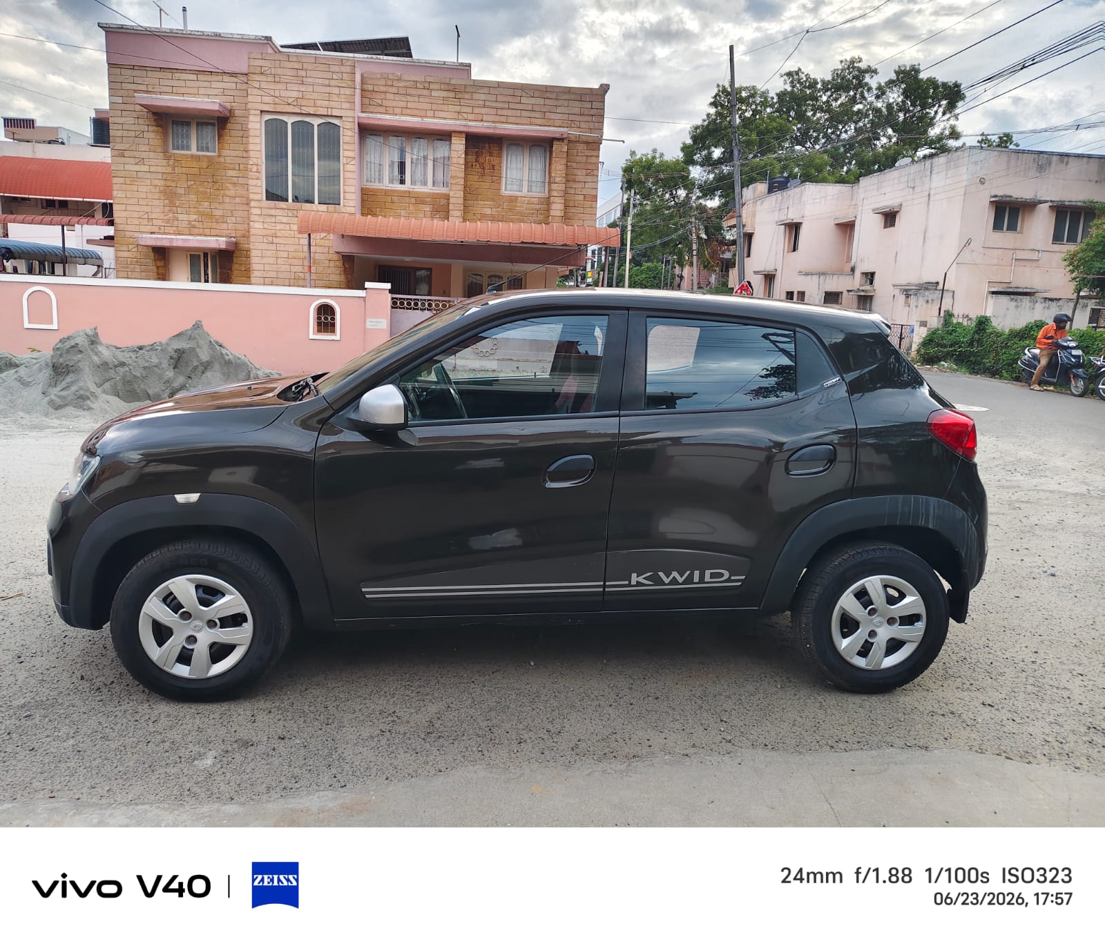 Renault Kwid - Image 6