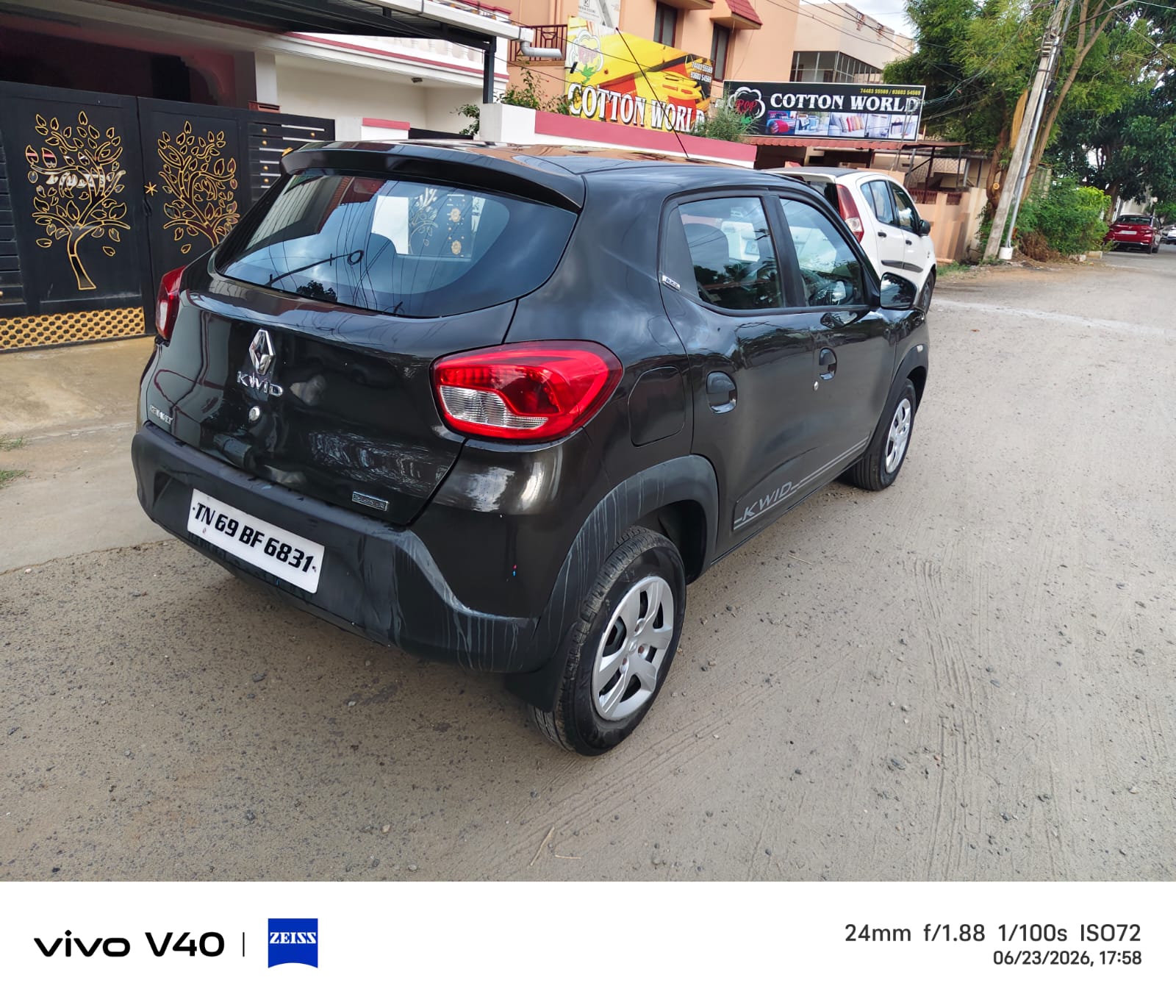 Renault Kwid - Image 8