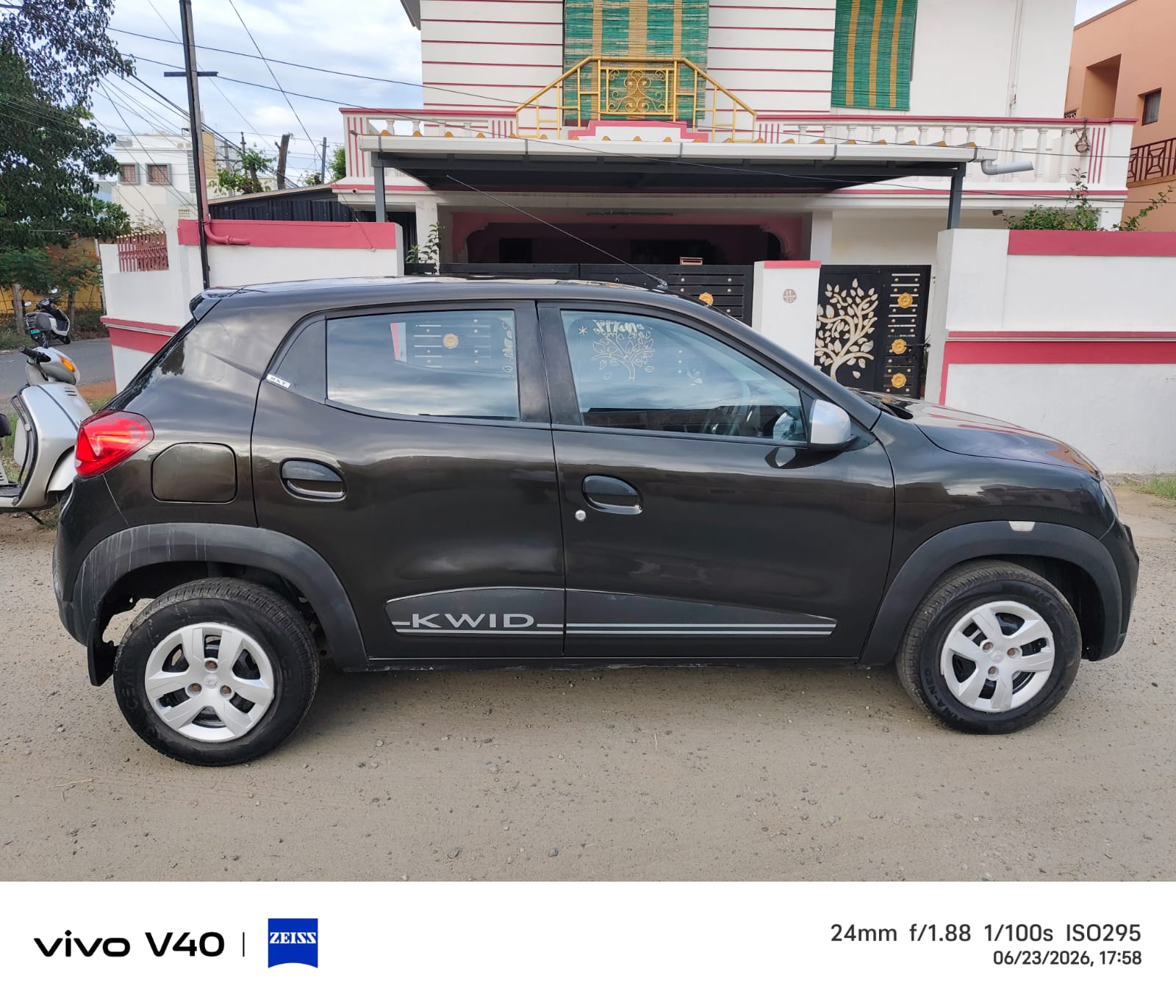 Renault Kwid - Image 5