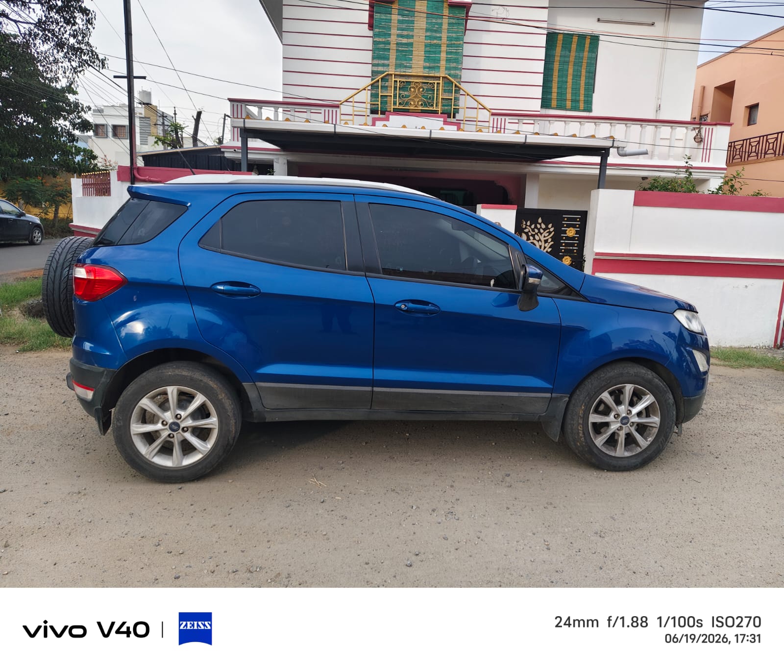 Ford Ecosport - Image 6