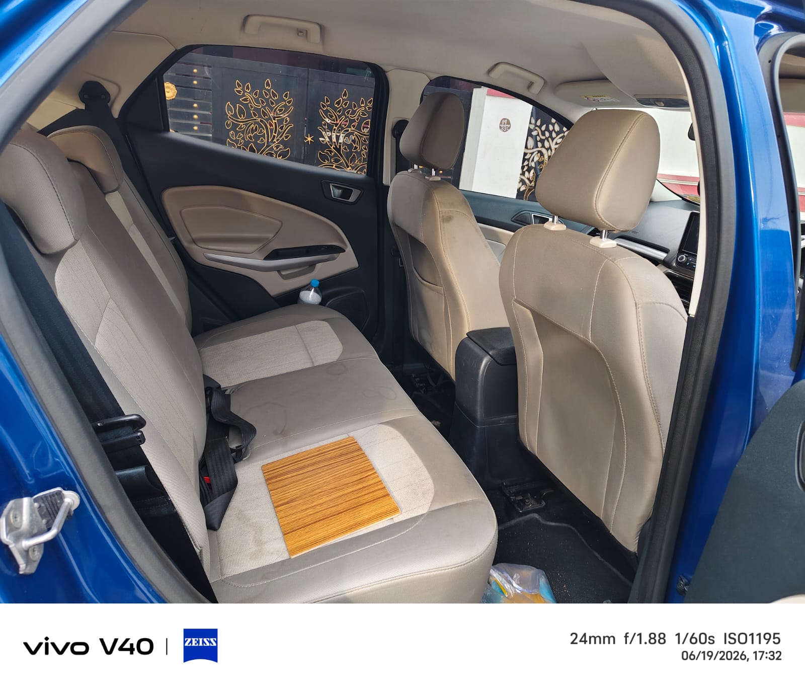 Ford Ecosport - Image 4