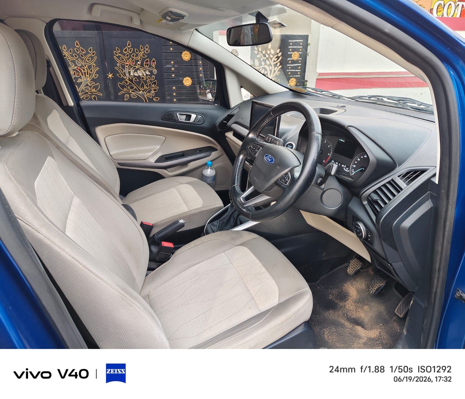 Ford Ecosport - Image 2