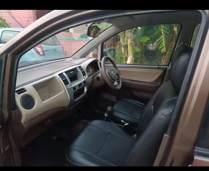 Maruti Suzuki Zen Estilo - Image 5