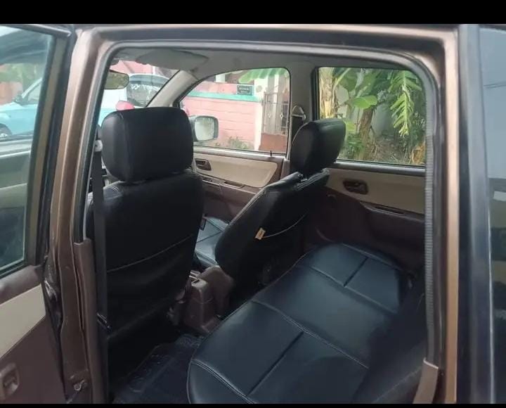 Maruti Suzuki Zen Estilo - Image 6