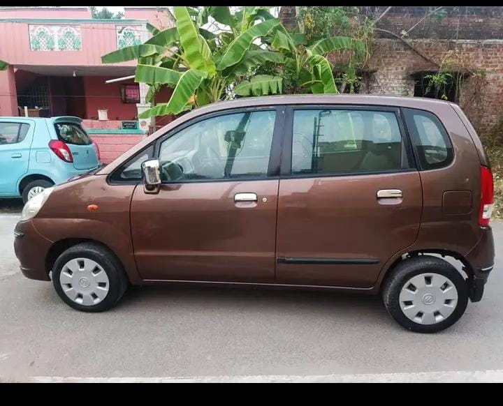 Maruti Suzuki Zen Estilo - Image 2