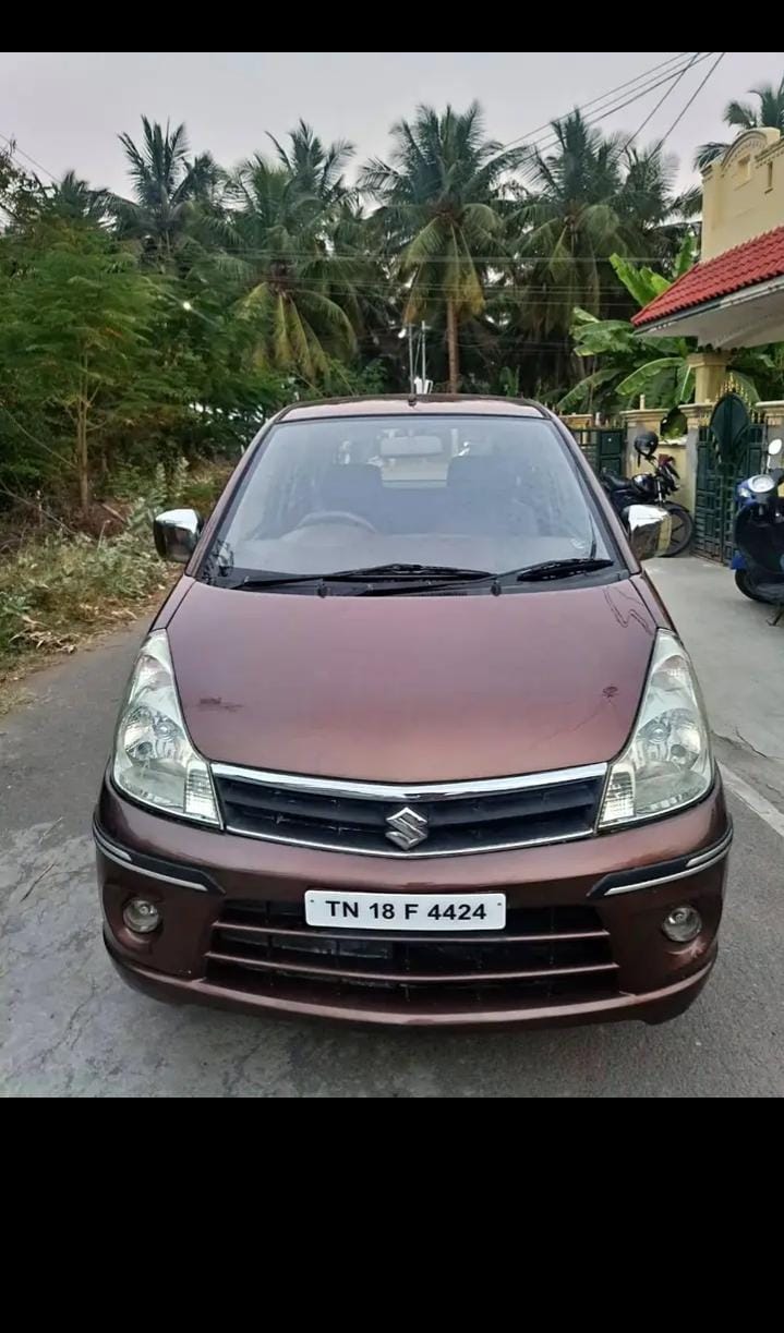 Maruti Suzuki Zen Estilo - Image 3